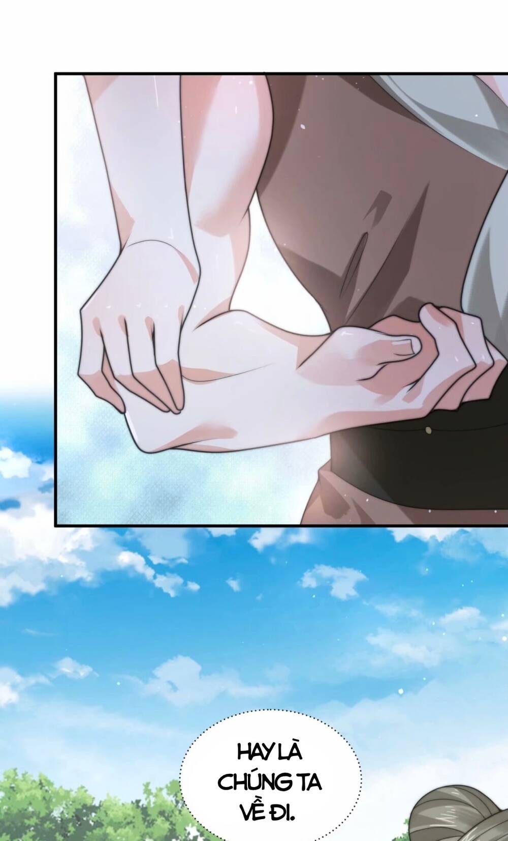 Nữ Đồ Đệ Ai Nấy Đều Muốn Giết Ta: Chapter 37