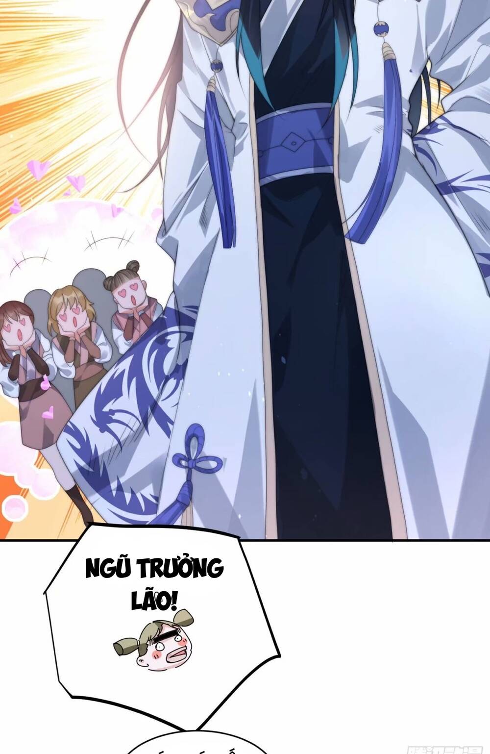 Nữ Đồ Đệ Ai Nấy Đều Muốn Giết Ta: Chapter 37