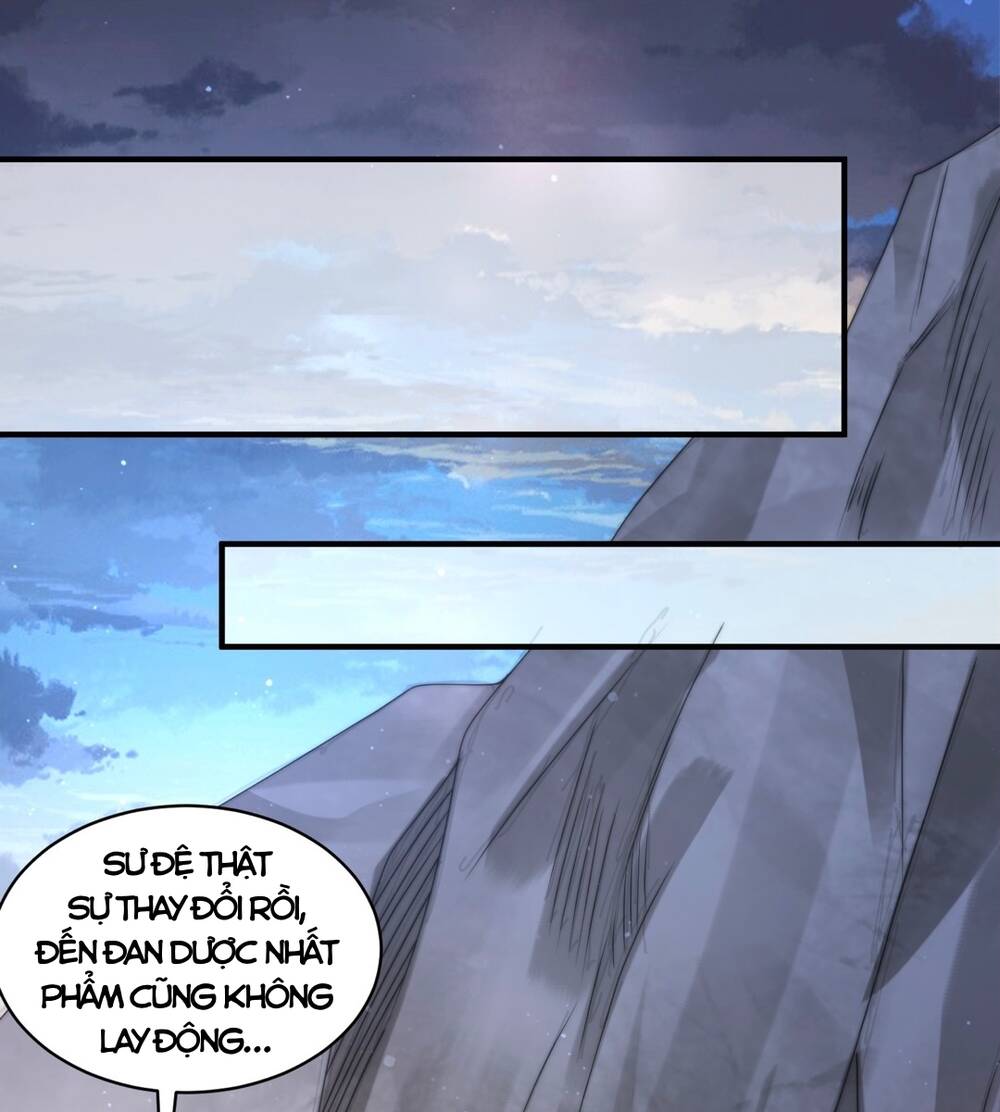 Nữ Đồ Đệ Ai Nấy Đều Muốn Giết Ta: Chapter 39