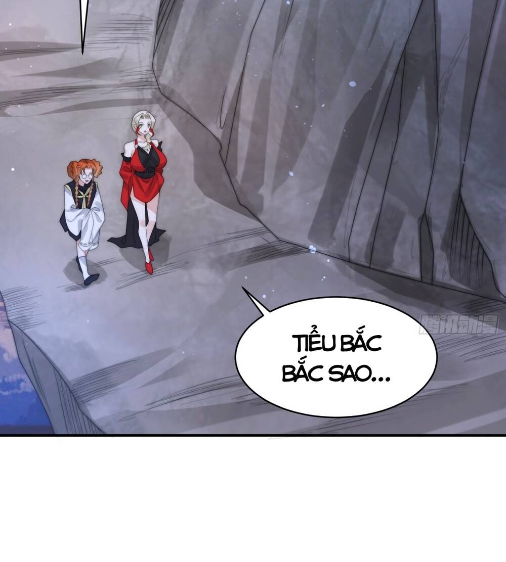 Nữ Đồ Đệ Ai Nấy Đều Muốn Giết Ta: Chapter 39