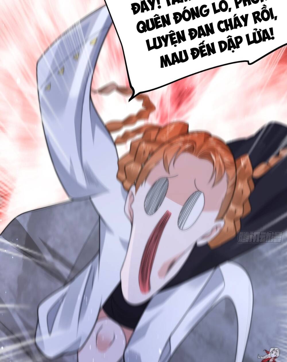 Nữ Đồ Đệ Ai Nấy Đều Muốn Giết Ta: Chapter 39