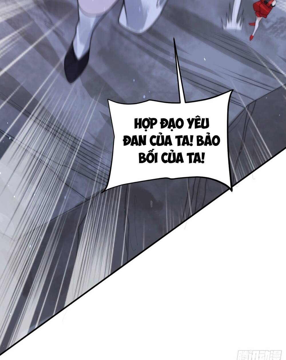 Nữ Đồ Đệ Ai Nấy Đều Muốn Giết Ta: Chapter 39