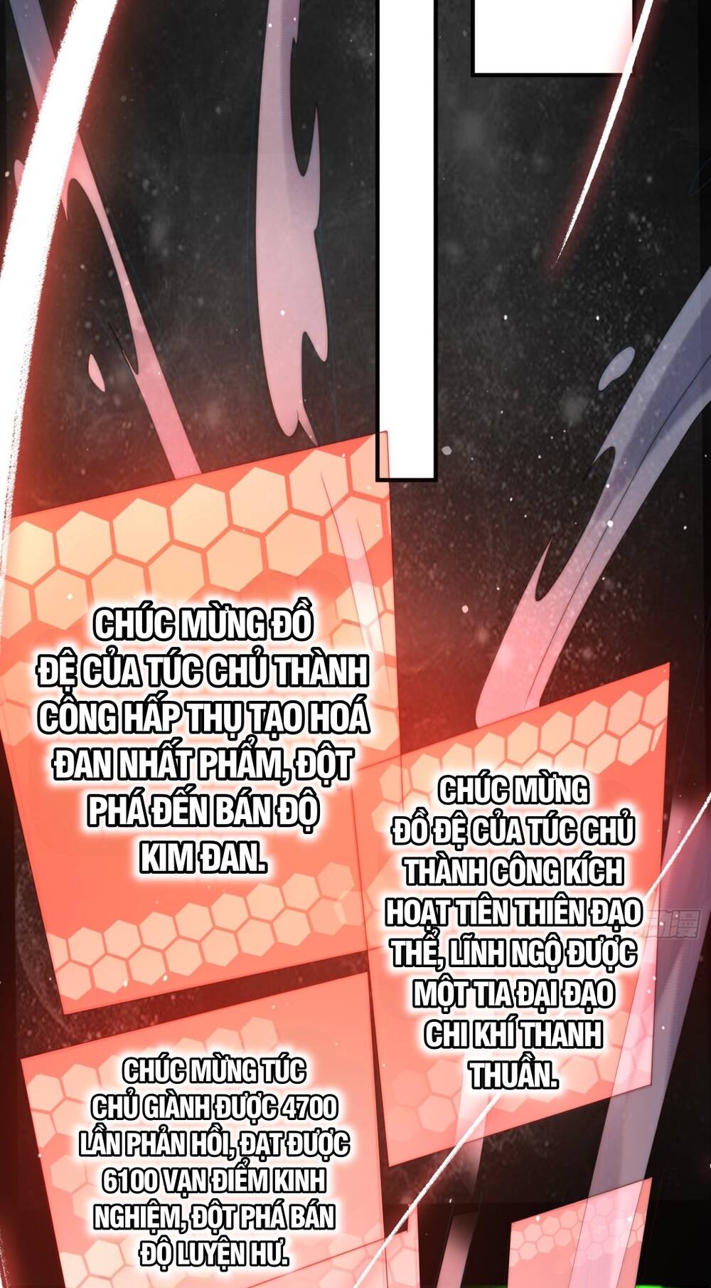 Nữ Đồ Đệ Ai Nấy Đều Muốn Giết Ta: Chapter 39
