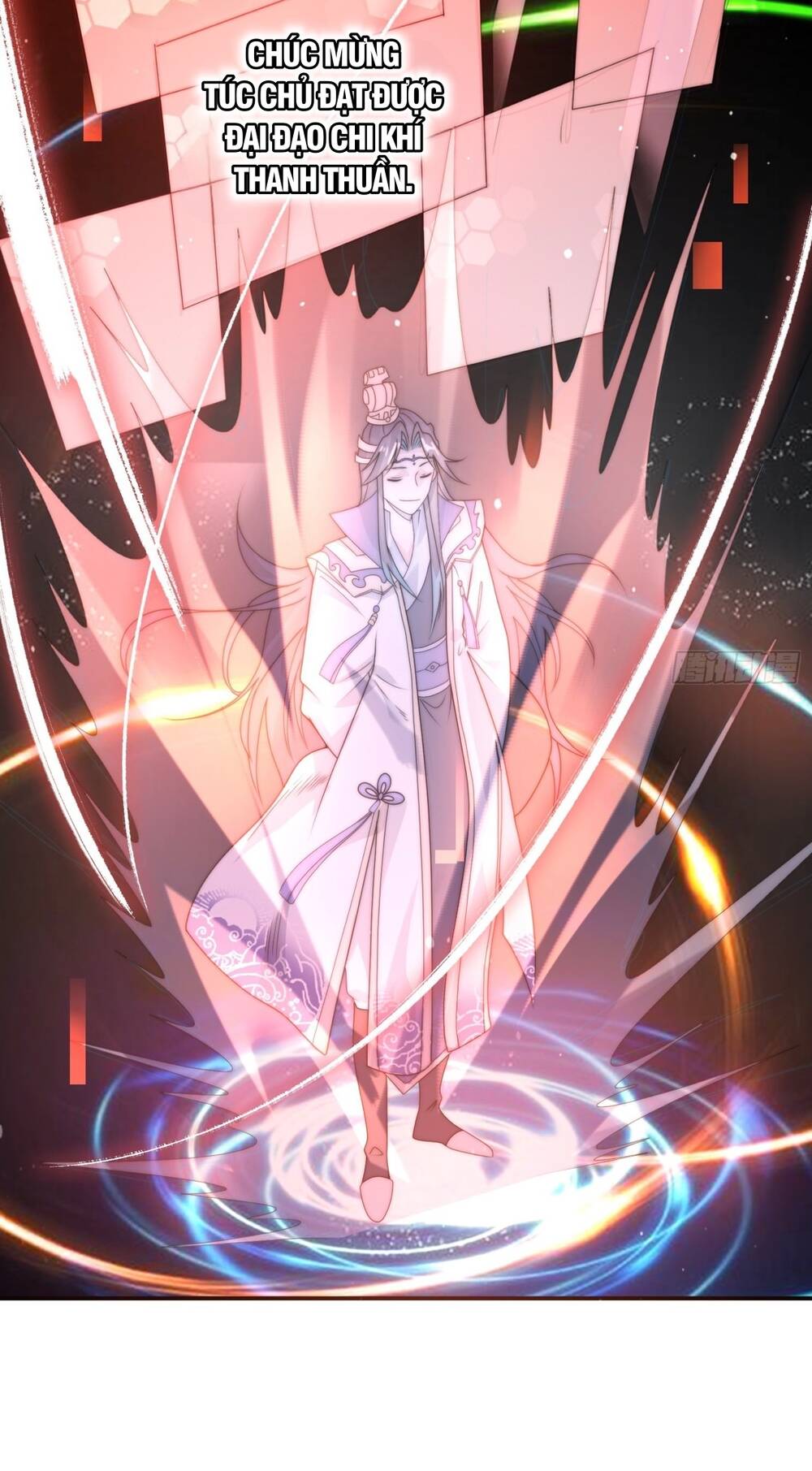 Nữ Đồ Đệ Ai Nấy Đều Muốn Giết Ta: Chapter 39