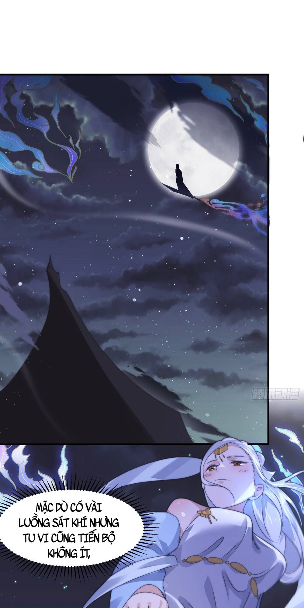 Nữ Đồ Đệ Ai Nấy Đều Muốn Giết Ta: Chapter 39