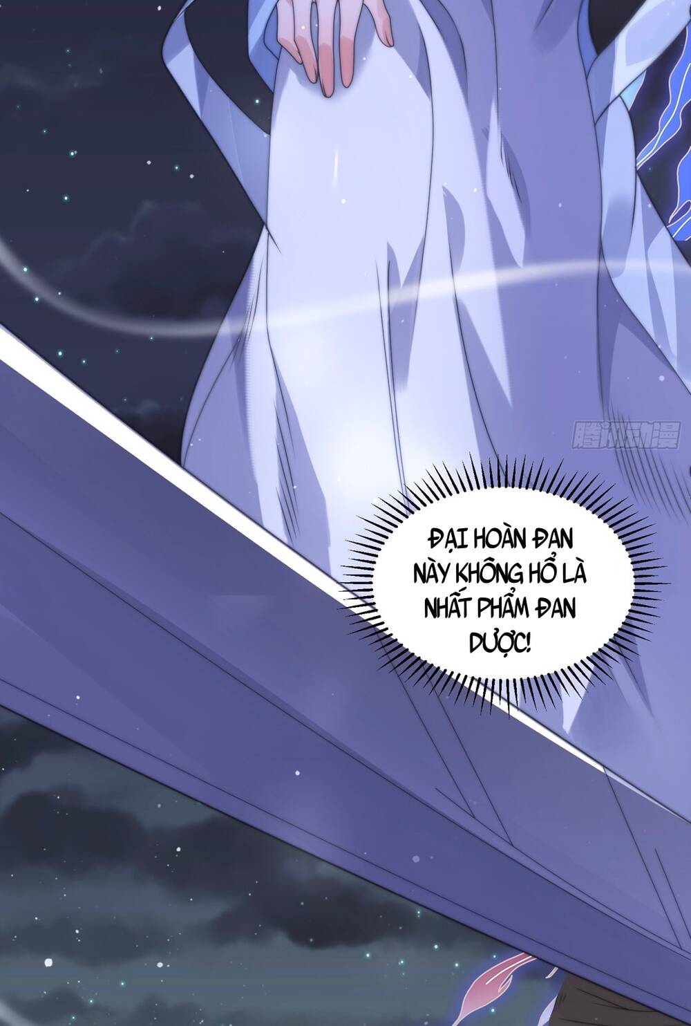 Nữ Đồ Đệ Ai Nấy Đều Muốn Giết Ta: Chapter 39