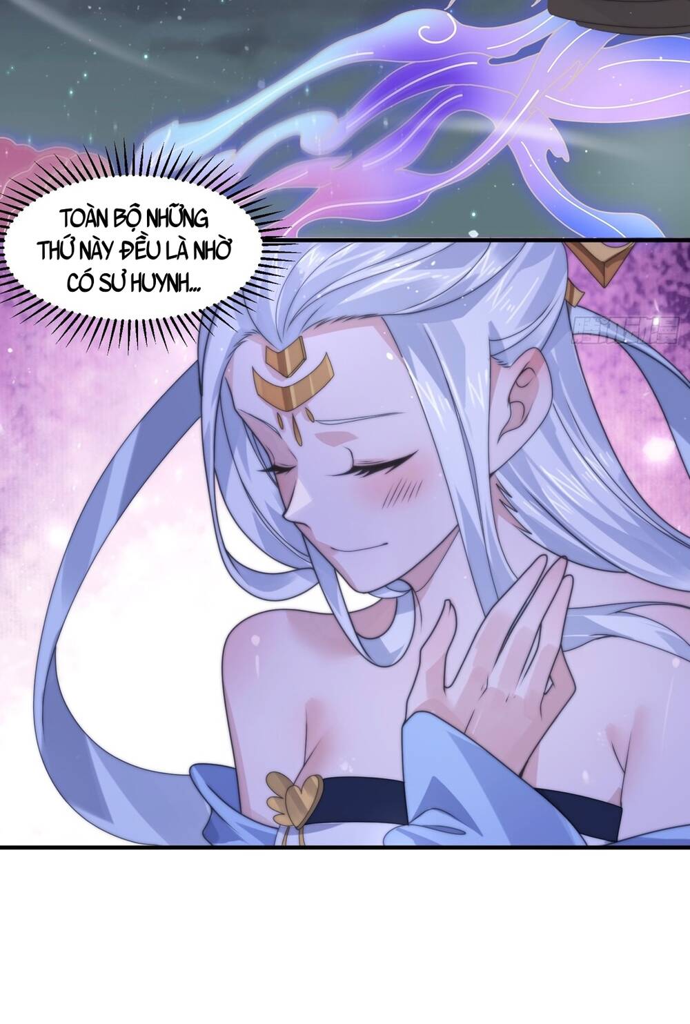 Nữ Đồ Đệ Ai Nấy Đều Muốn Giết Ta: Chapter 39