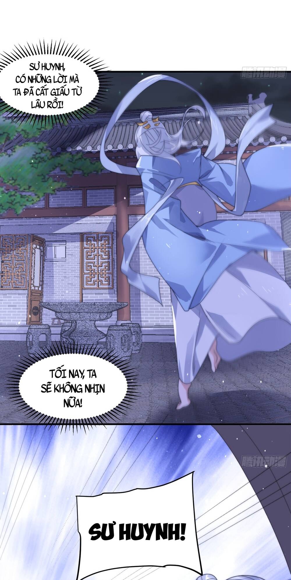 Nữ Đồ Đệ Ai Nấy Đều Muốn Giết Ta: Chapter 39