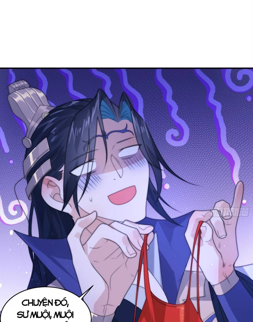 Nữ Đồ Đệ Ai Nấy Đều Muốn Giết Ta: Chapter 39