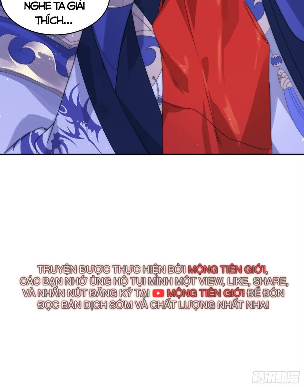 Nữ Đồ Đệ Ai Nấy Đều Muốn Giết Ta: Chapter 39