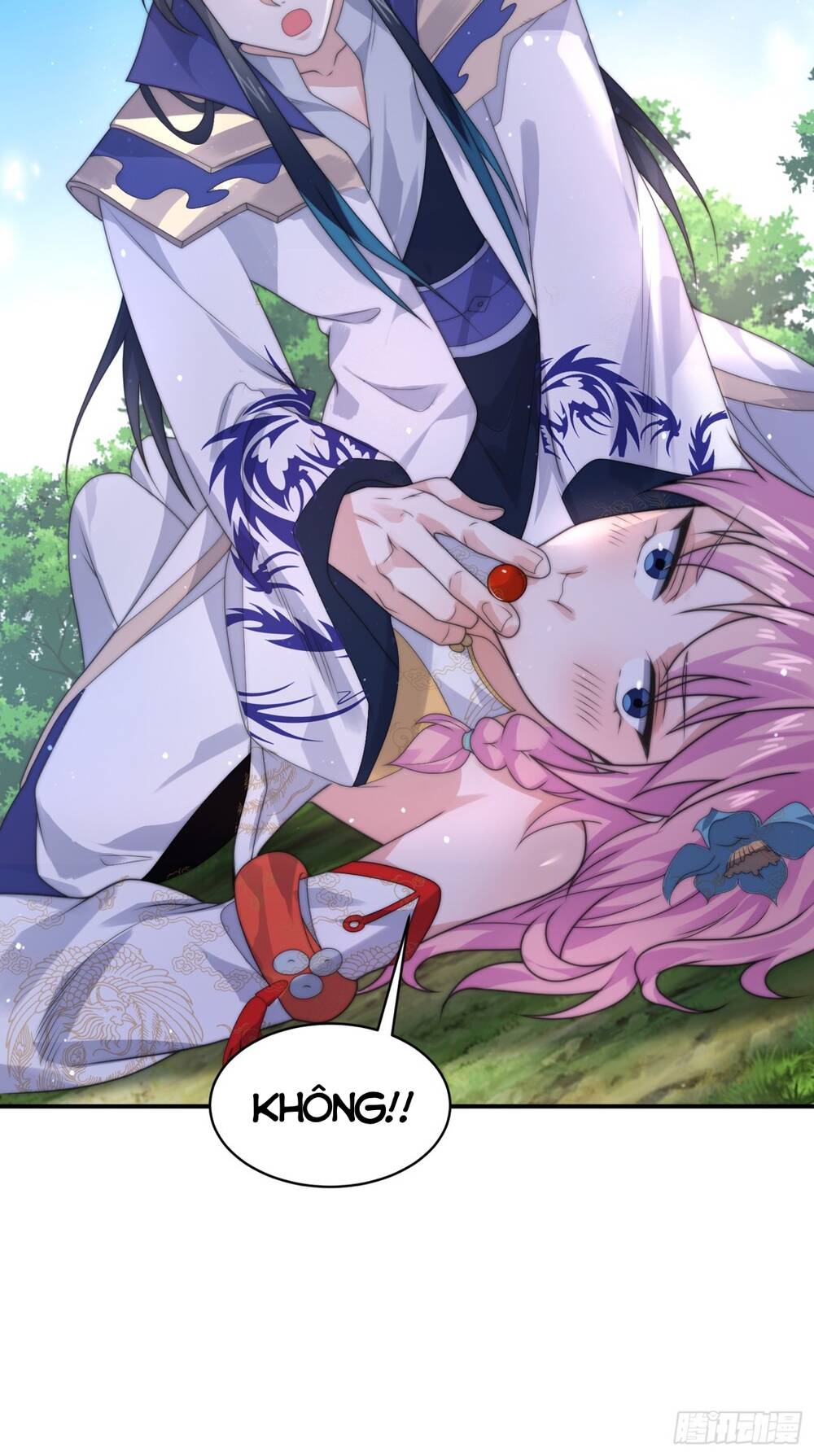 Nữ Đồ Đệ Ai Nấy Đều Muốn Giết Ta: Chapter 39