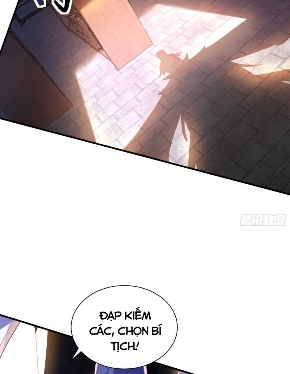 Nữ Đồ Đệ Ai Nấy Đều Muốn Giết Ta: Chapter 4