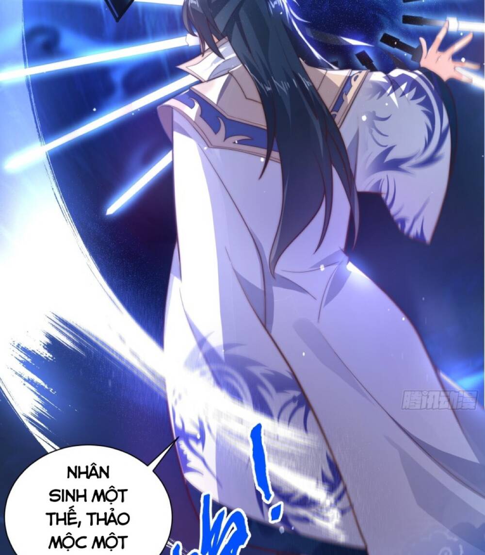 Nữ Đồ Đệ Ai Nấy Đều Muốn Giết Ta: Chapter 4