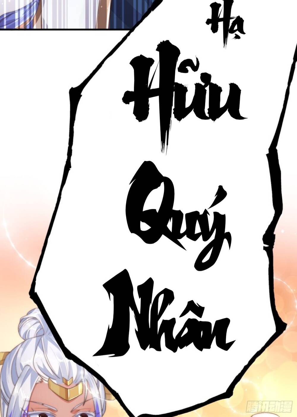 Nữ Đồ Đệ Ai Nấy Đều Muốn Giết Ta: Chapter 4