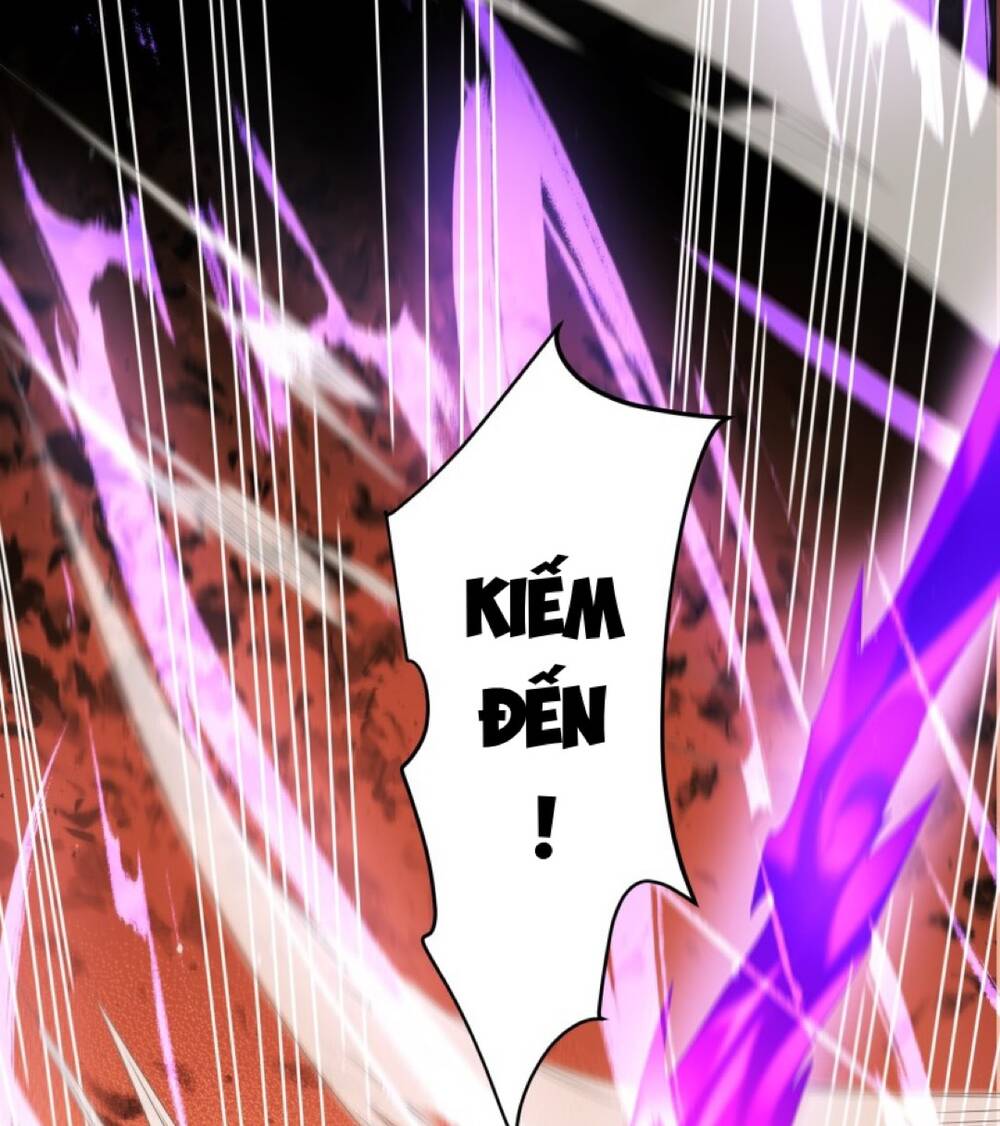Nữ Đồ Đệ Ai Nấy Đều Muốn Giết Ta: Chapter 4