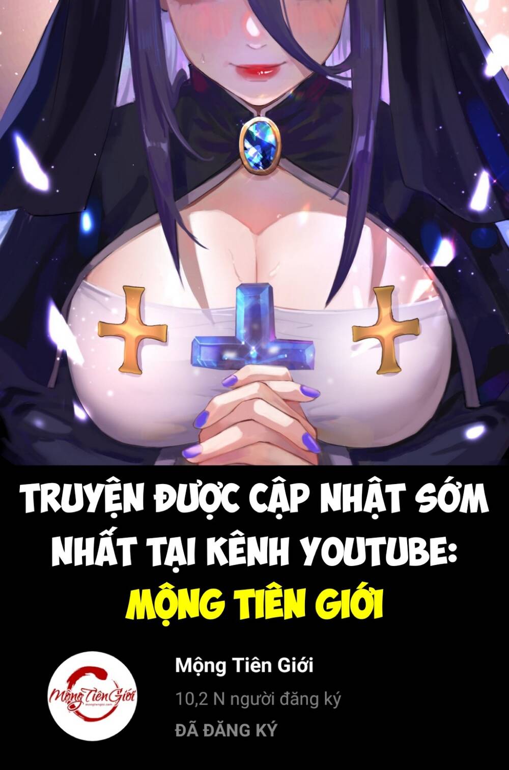 Nữ Đồ Đệ Ai Nấy Đều Muốn Giết Ta: Chapter 4