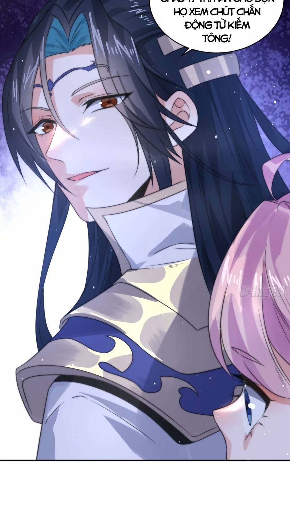 Nữ Đồ Đệ Ai Nấy Đều Muốn Giết Ta: Chapter 42