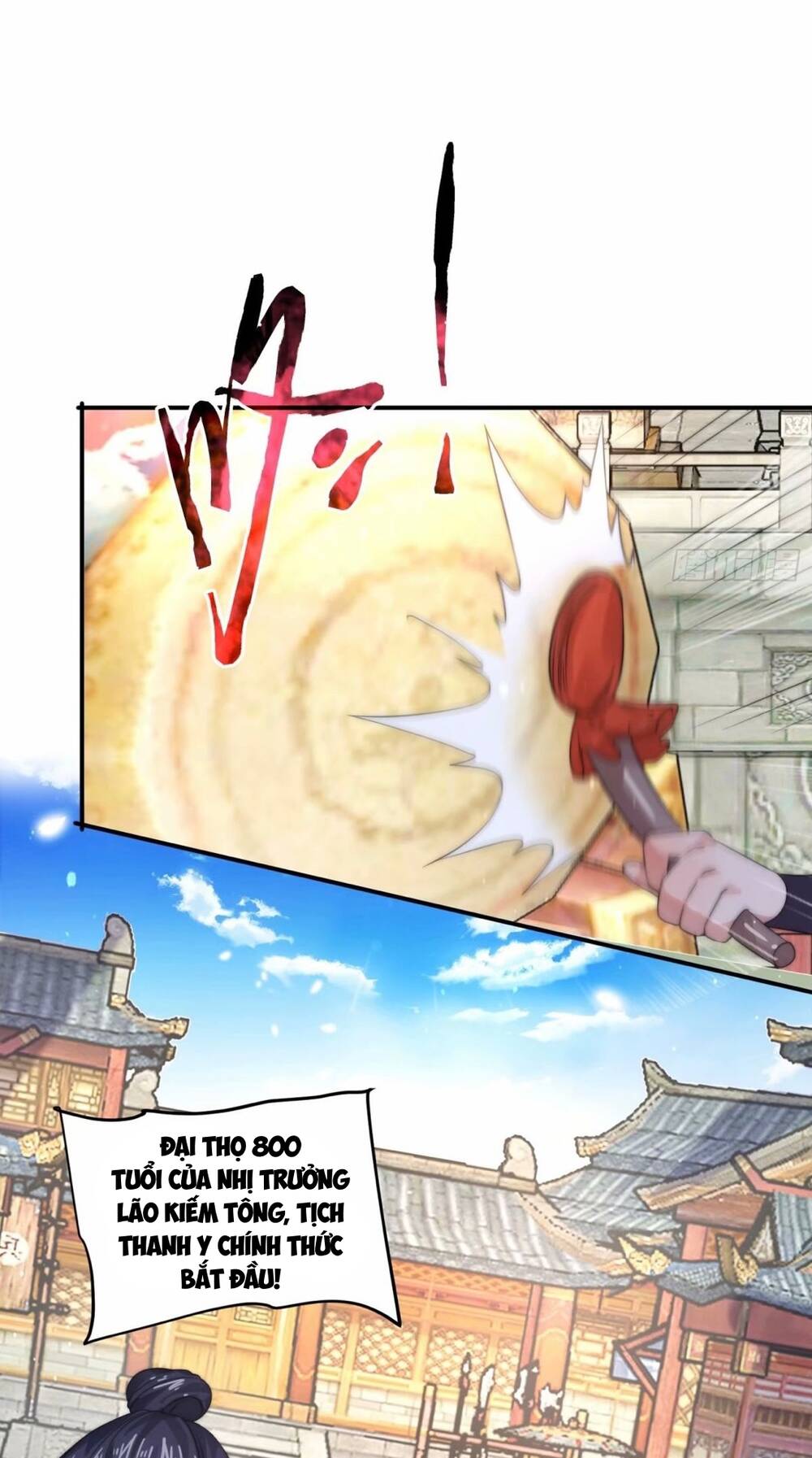 Nữ Đồ Đệ Ai Nấy Đều Muốn Giết Ta: Chapter 42