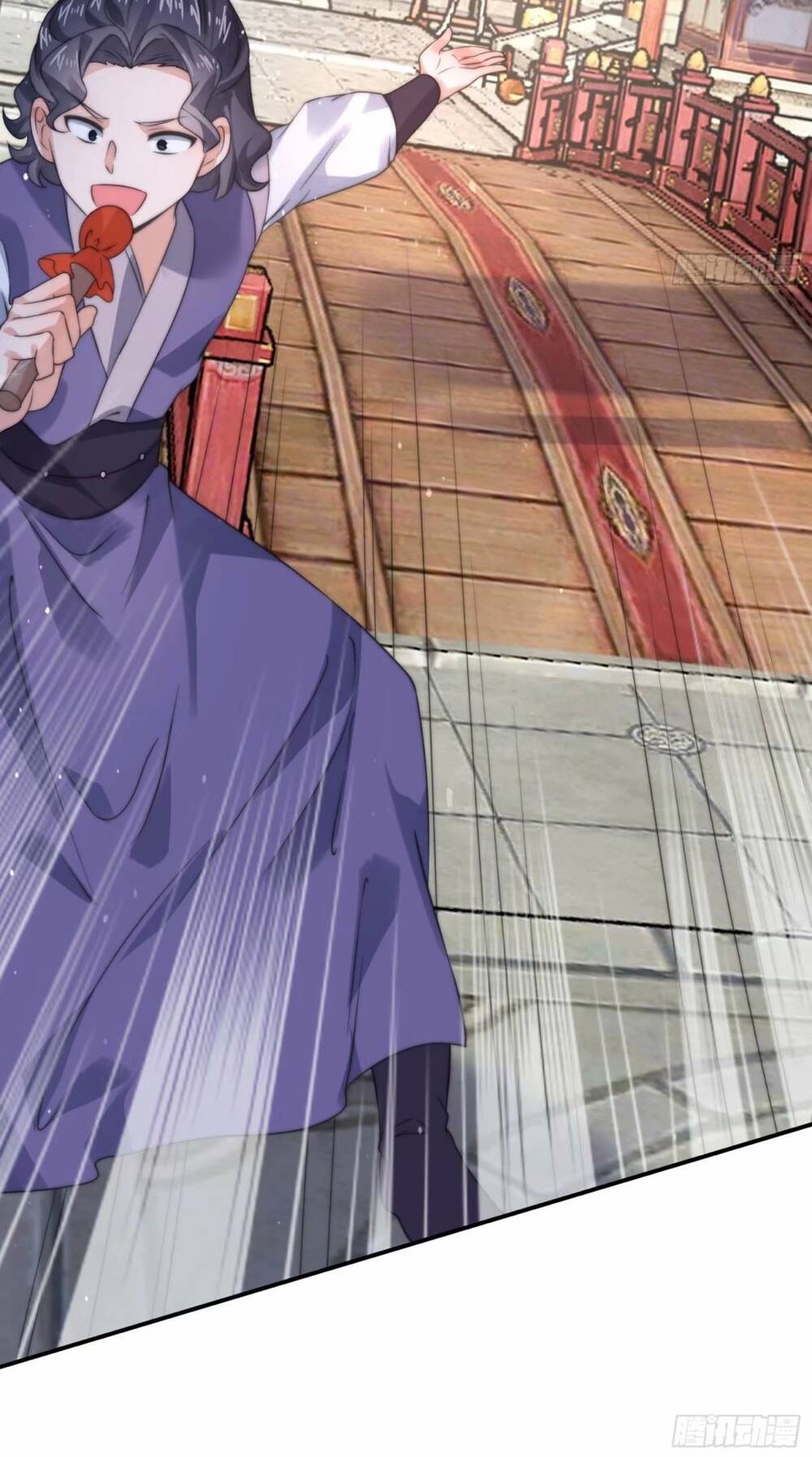 Nữ Đồ Đệ Ai Nấy Đều Muốn Giết Ta: Chapter 42