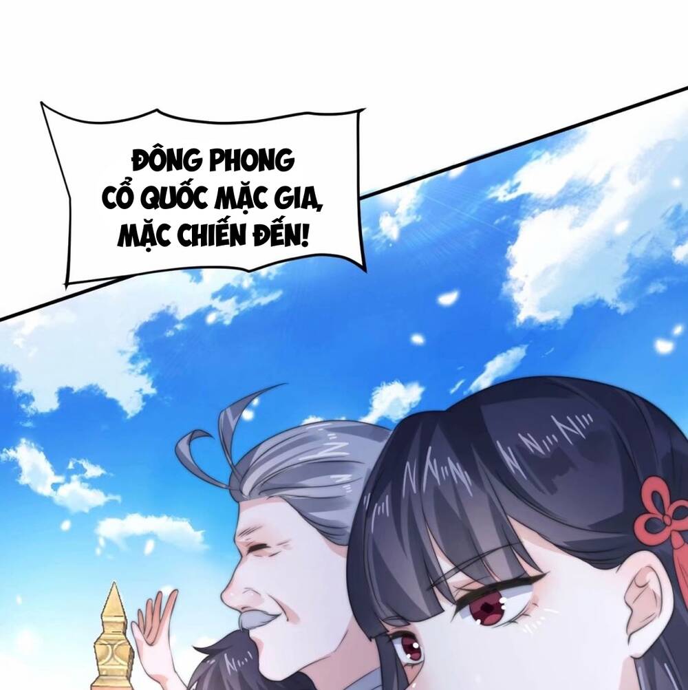 Nữ Đồ Đệ Ai Nấy Đều Muốn Giết Ta: Chapter 42
