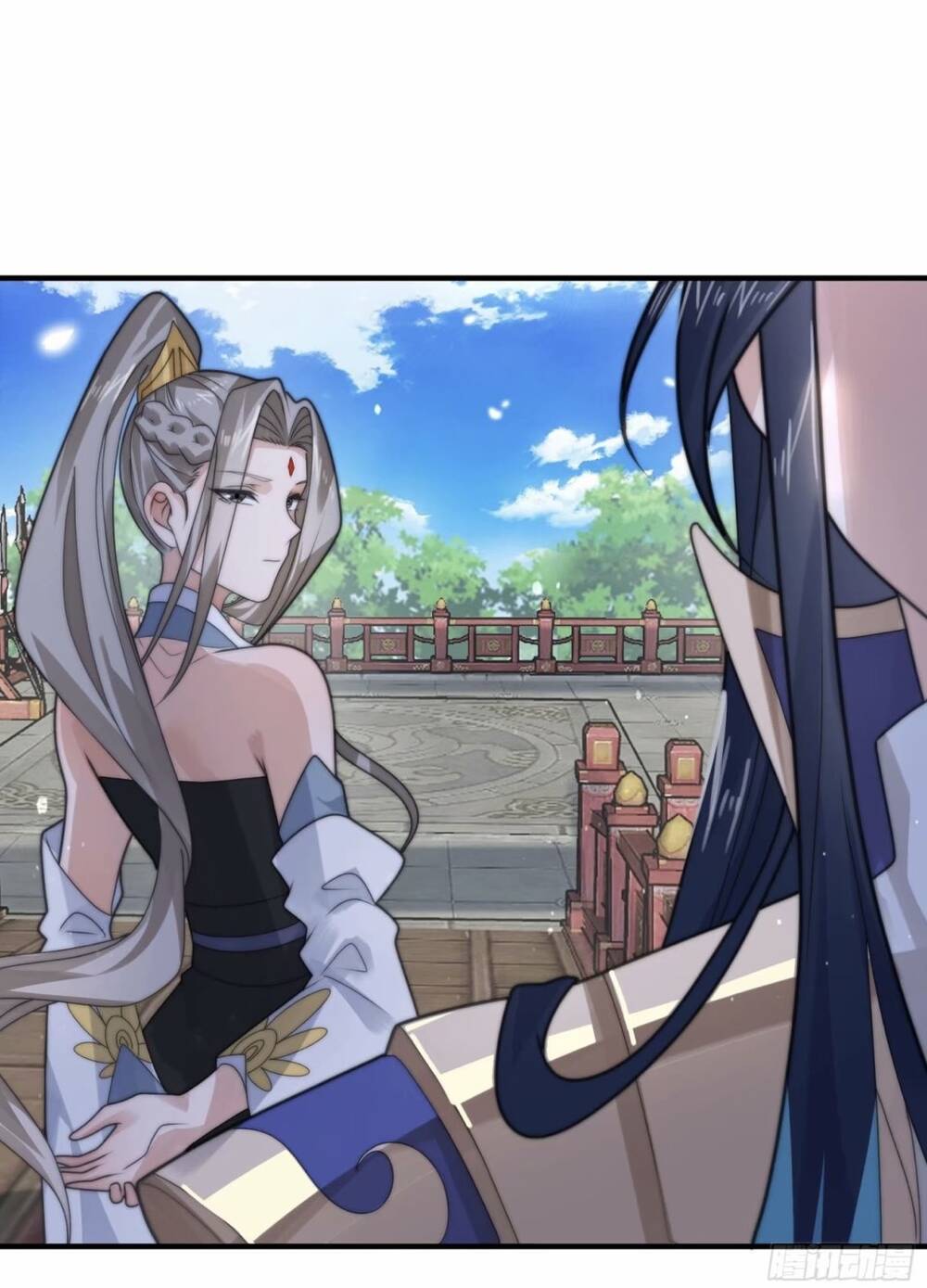 Nữ Đồ Đệ Ai Nấy Đều Muốn Giết Ta: Chapter 42