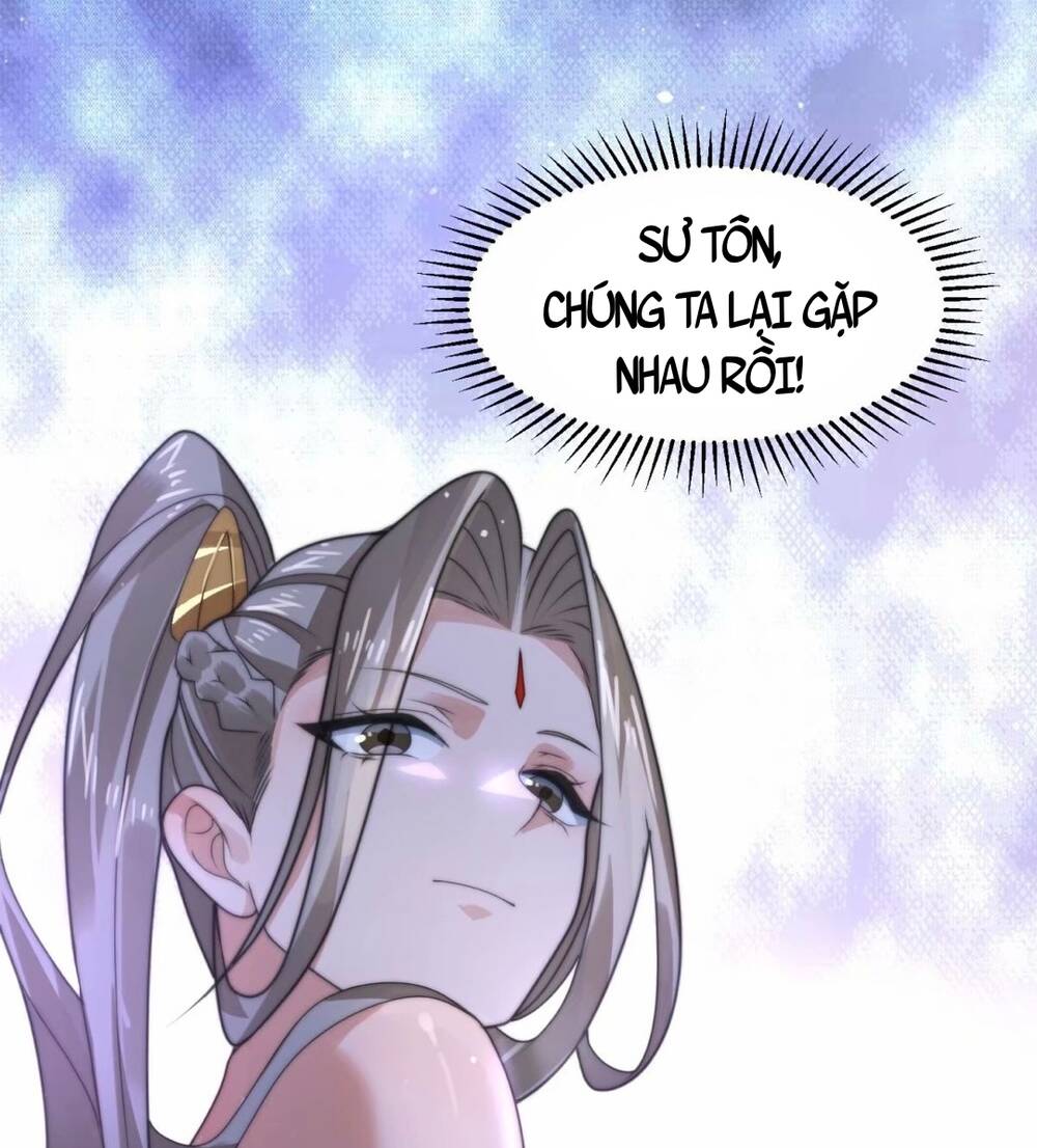 Nữ Đồ Đệ Ai Nấy Đều Muốn Giết Ta: Chapter 42