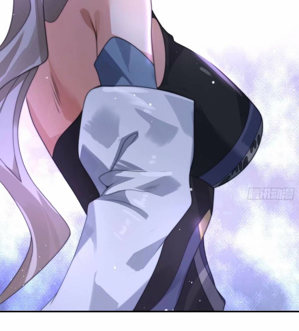 Nữ Đồ Đệ Ai Nấy Đều Muốn Giết Ta: Chapter 42