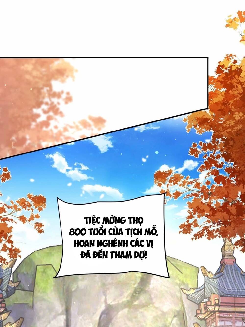 Nữ Đồ Đệ Ai Nấy Đều Muốn Giết Ta: Chapter 42