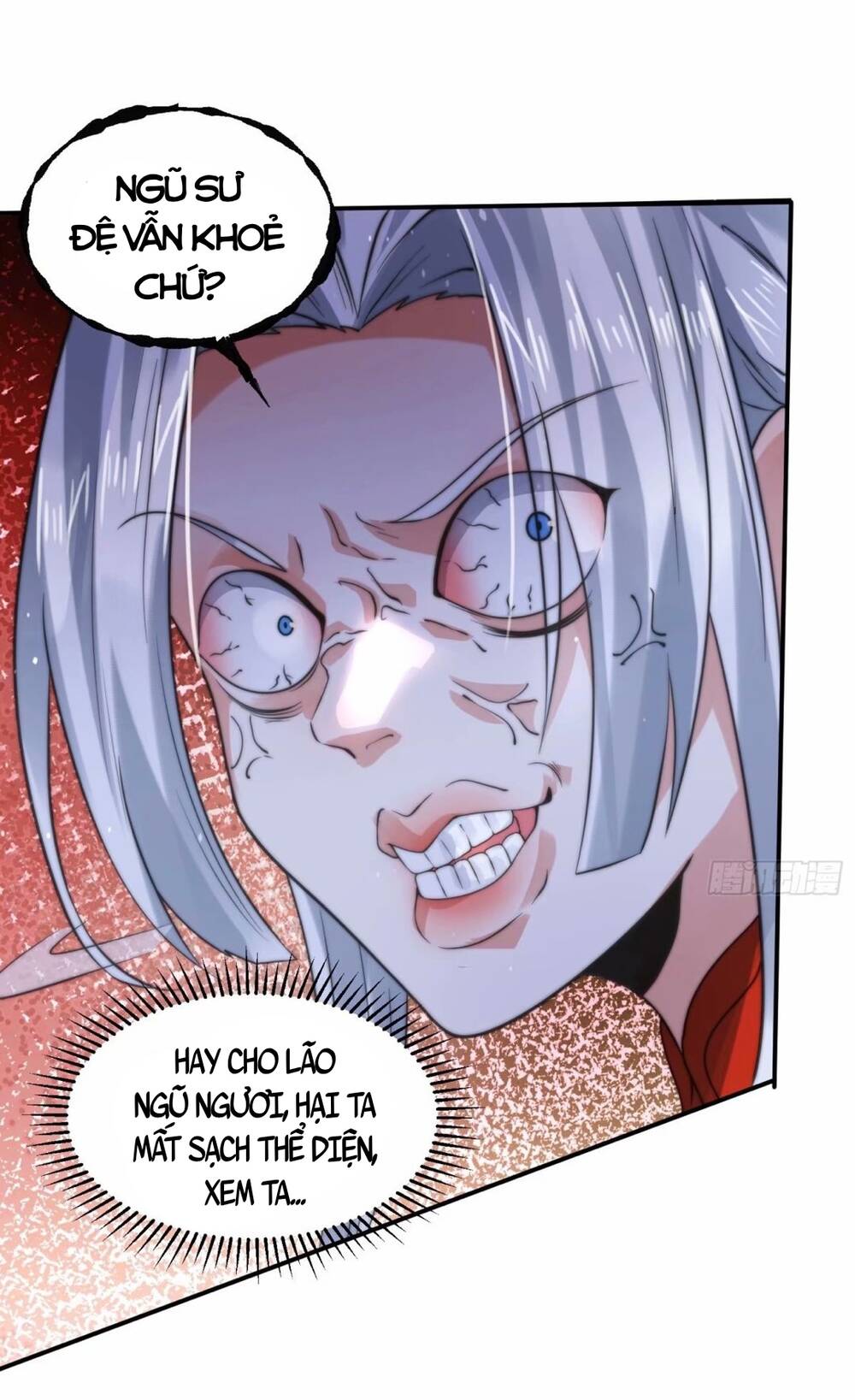Nữ Đồ Đệ Ai Nấy Đều Muốn Giết Ta: Chapter 42