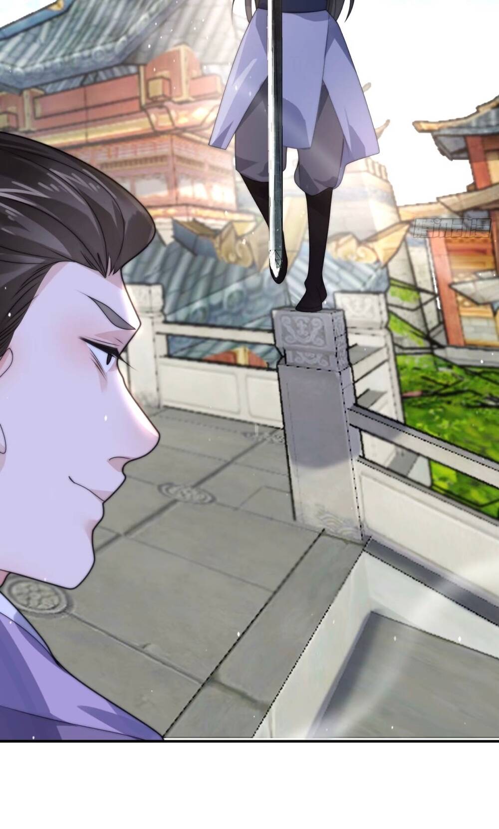 Nữ Đồ Đệ Ai Nấy Đều Muốn Giết Ta: Chapter 43