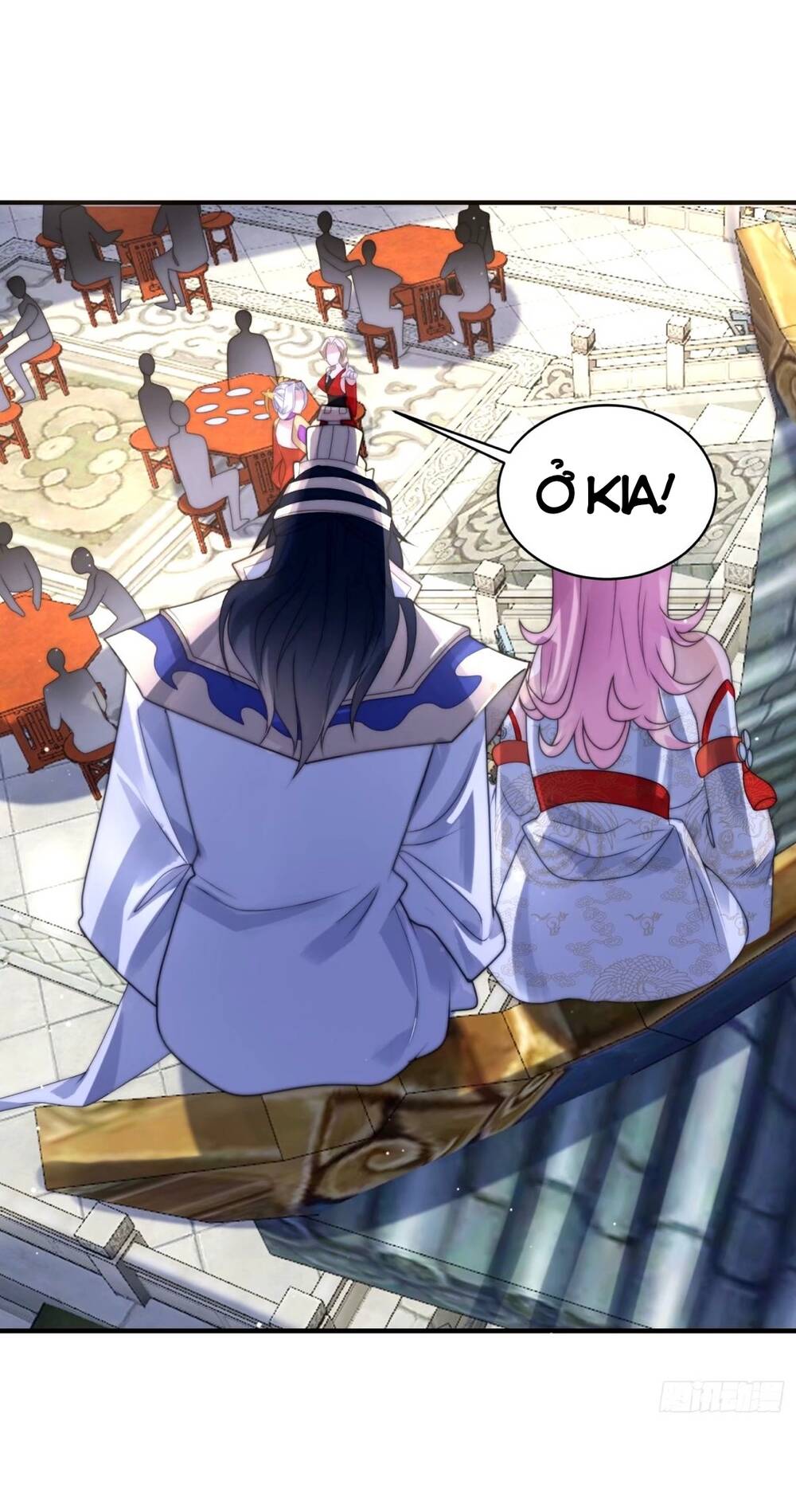 Nữ Đồ Đệ Ai Nấy Đều Muốn Giết Ta: Chapter 43