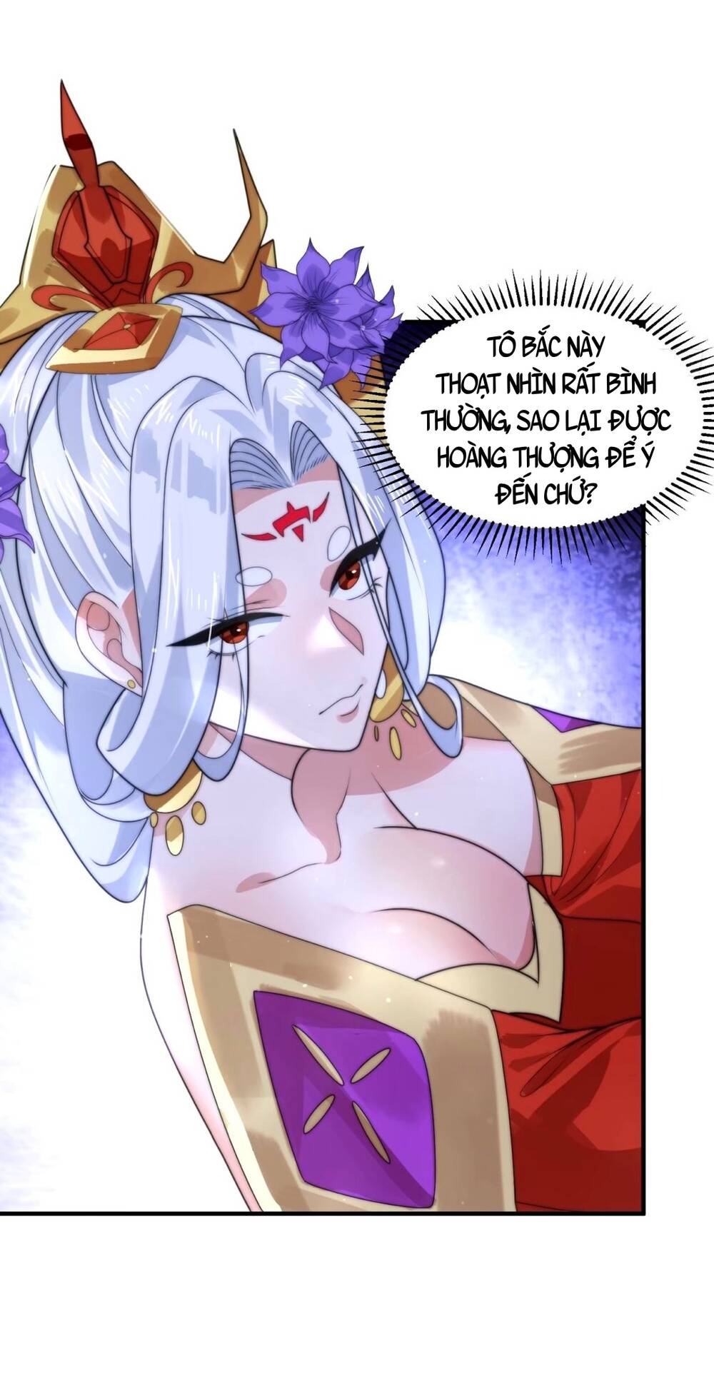 Nữ Đồ Đệ Ai Nấy Đều Muốn Giết Ta: Chapter 43