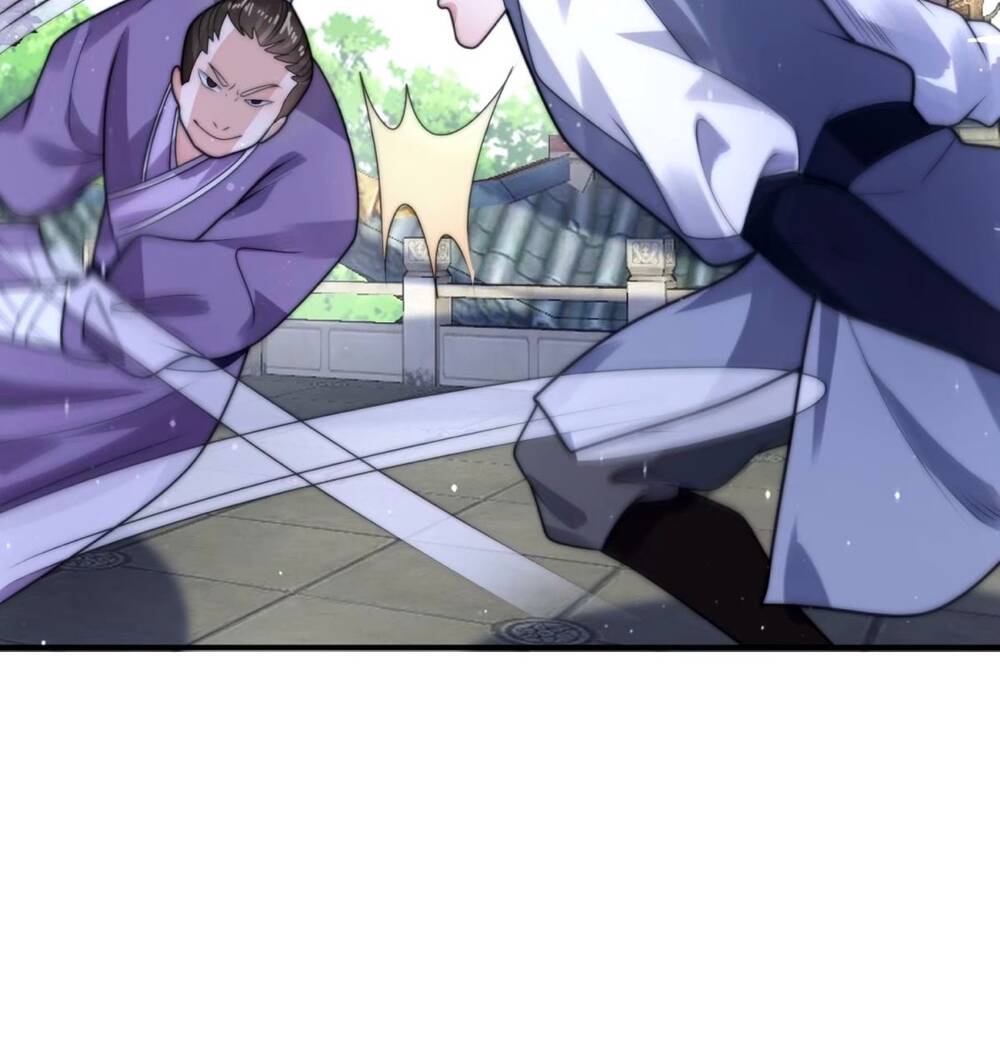 Nữ Đồ Đệ Ai Nấy Đều Muốn Giết Ta: Chapter 43