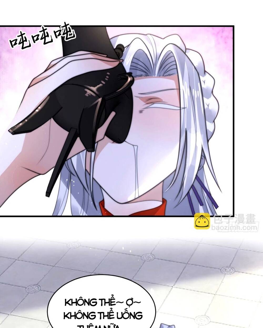 Nữ Đồ Đệ Ai Nấy Đều Muốn Giết Ta: Chapter 43