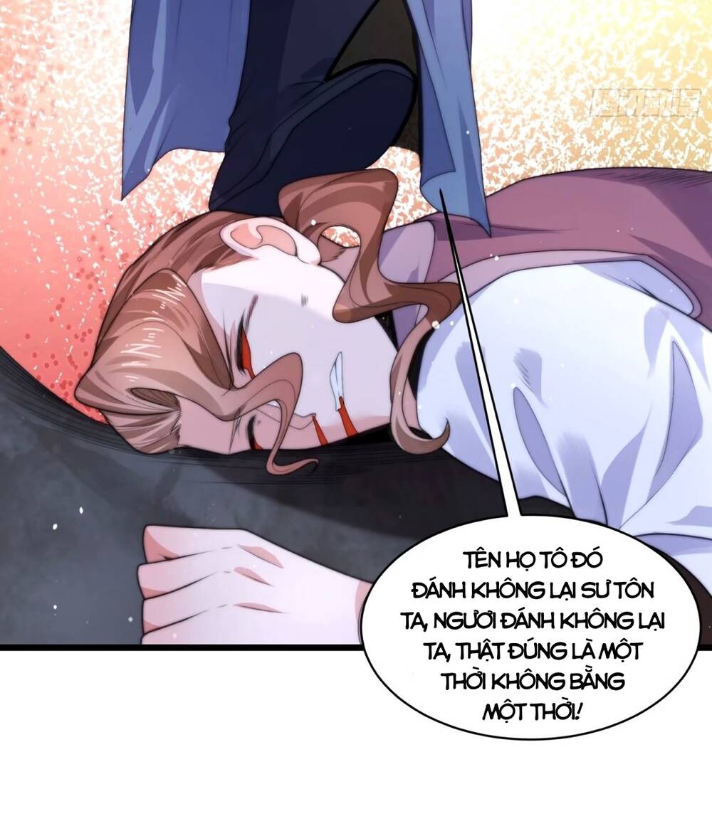 Nữ Đồ Đệ Ai Nấy Đều Muốn Giết Ta: Chapter 45