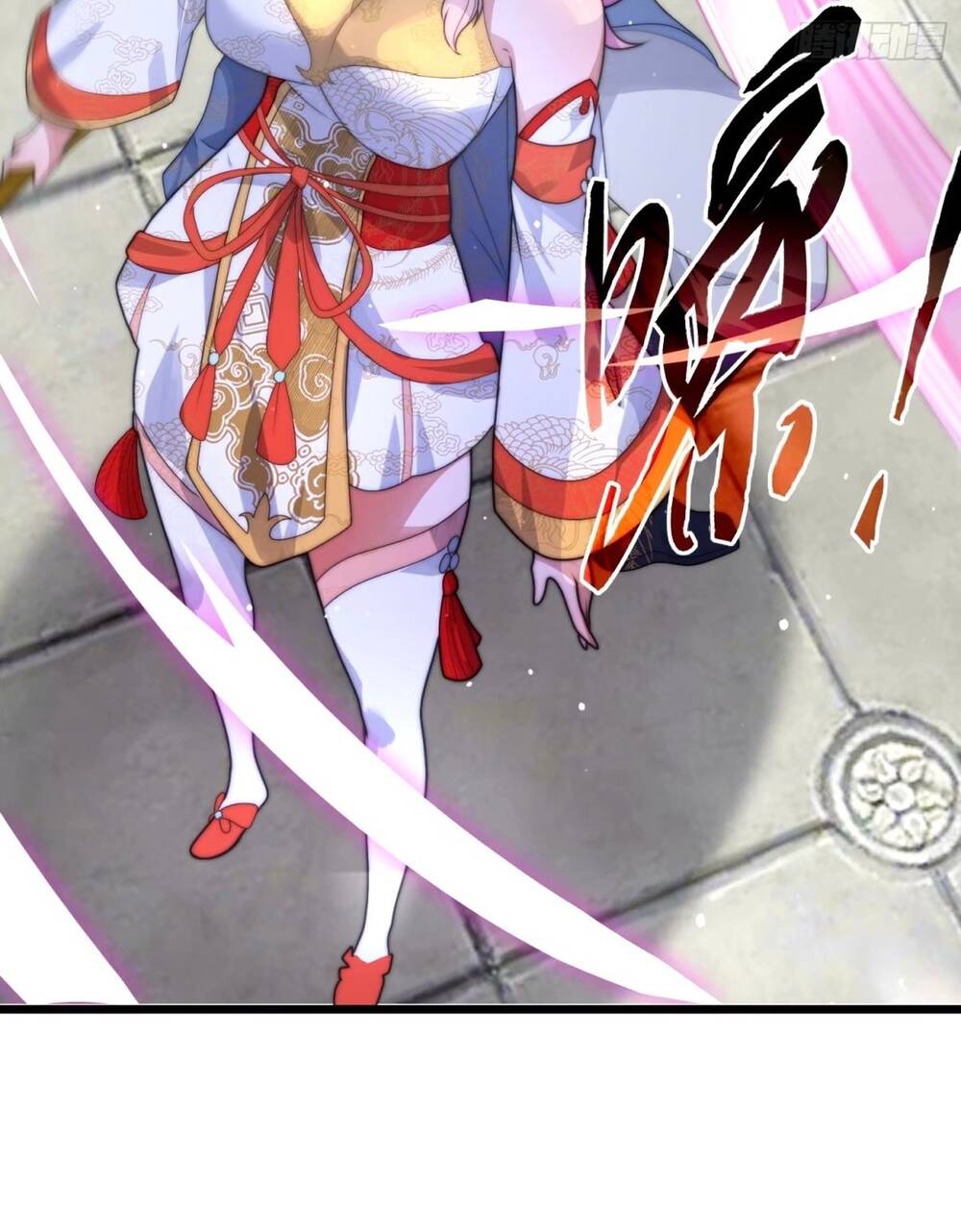 Nữ Đồ Đệ Ai Nấy Đều Muốn Giết Ta: Chapter 45