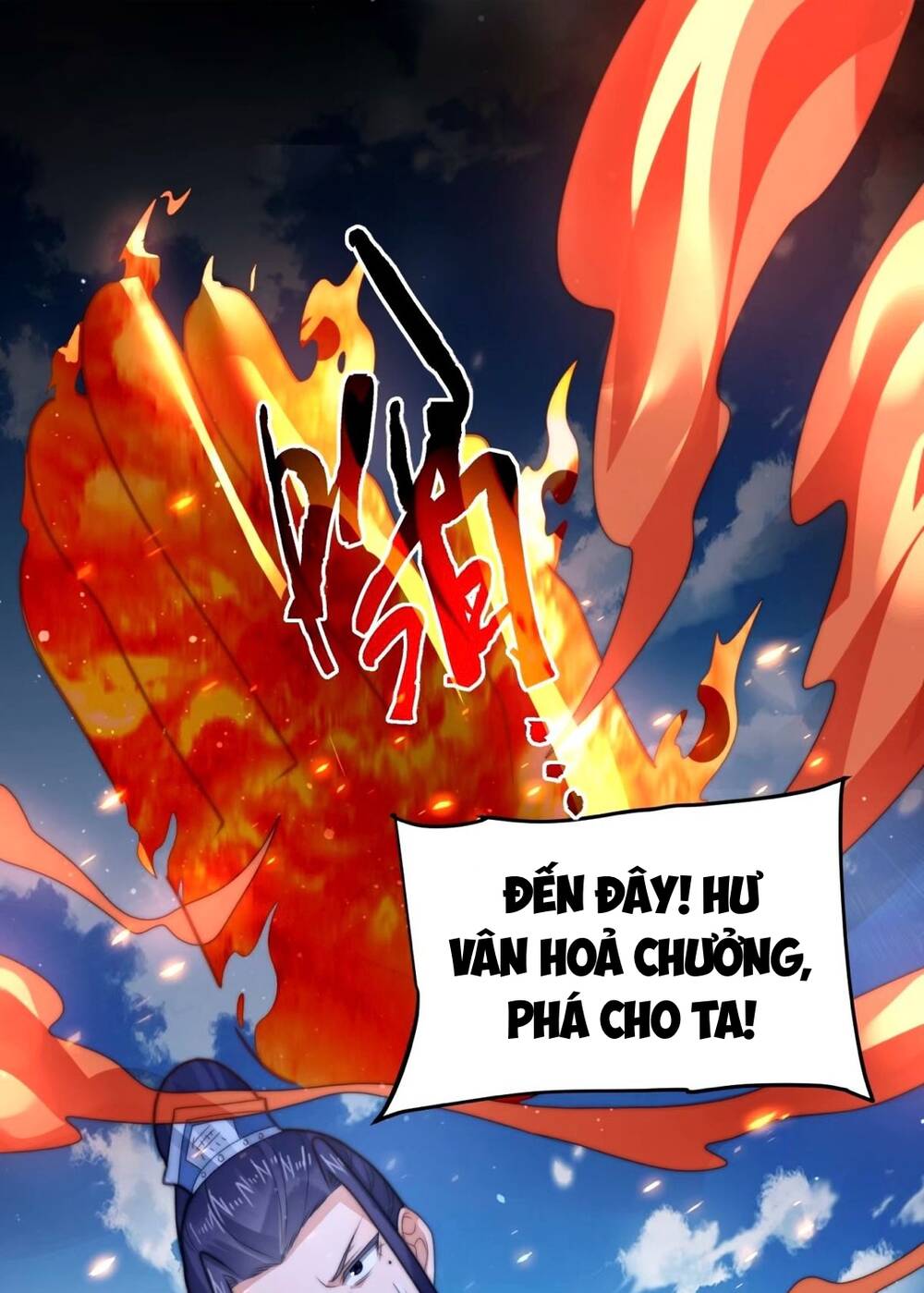 Nữ Đồ Đệ Ai Nấy Đều Muốn Giết Ta: Chapter 45