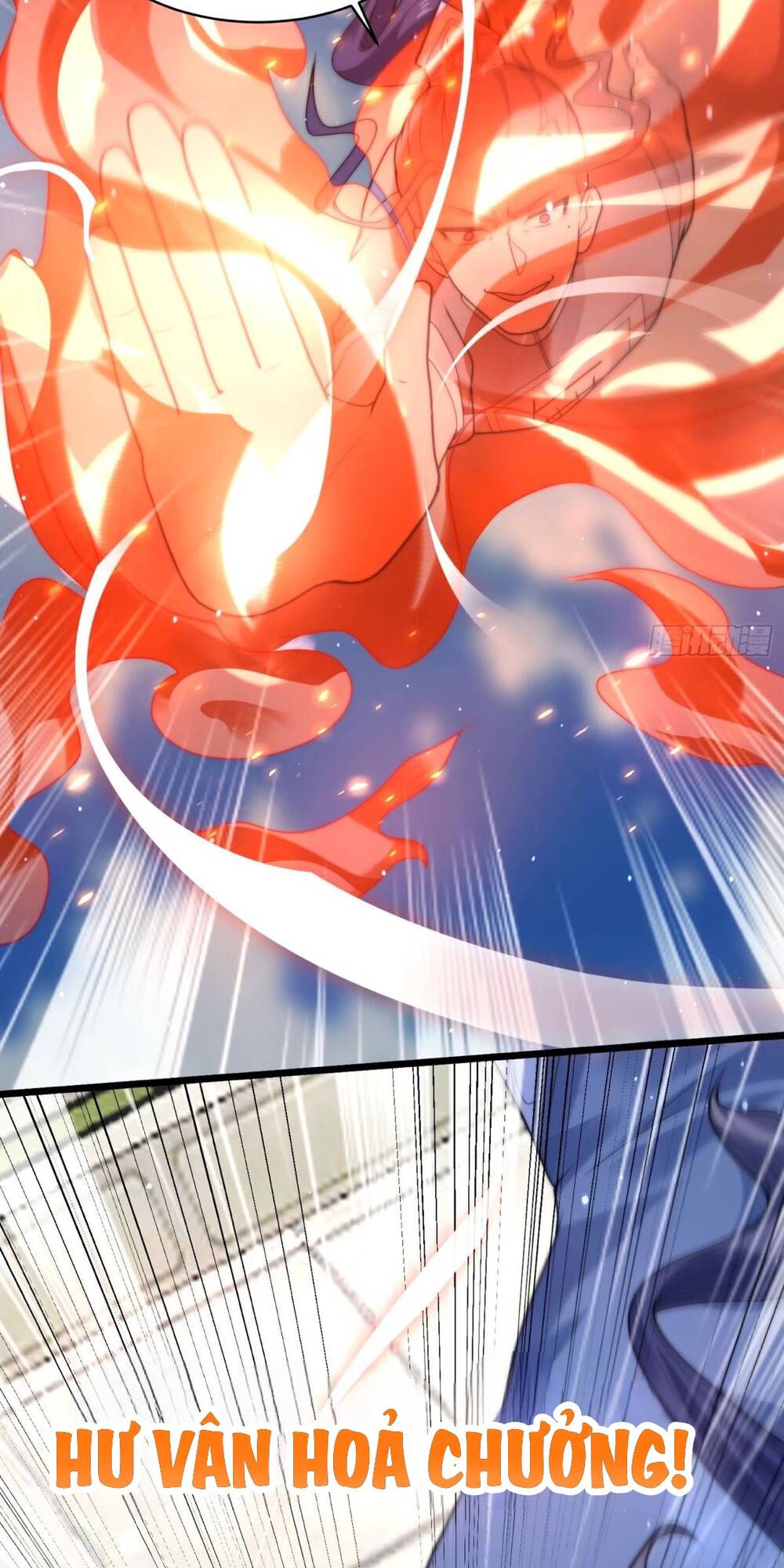 Nữ Đồ Đệ Ai Nấy Đều Muốn Giết Ta: Chapter 45