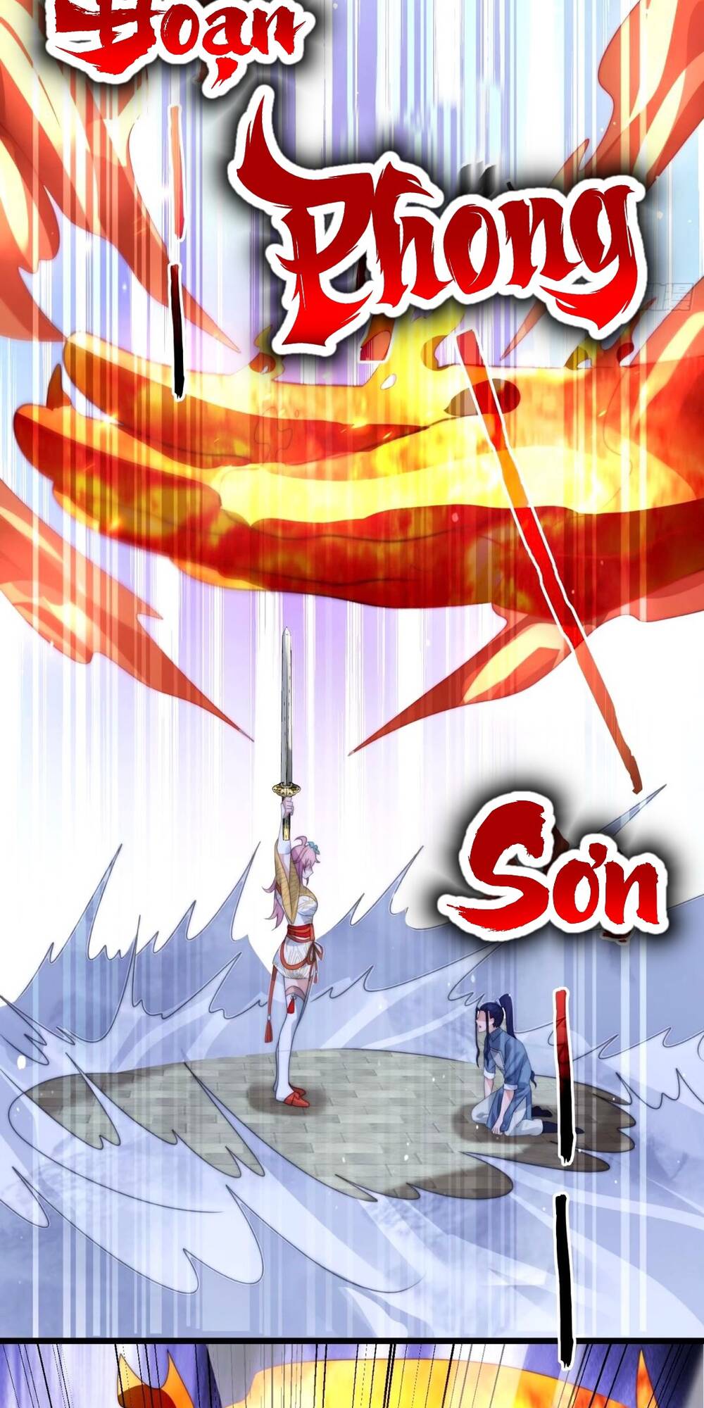 Nữ Đồ Đệ Ai Nấy Đều Muốn Giết Ta: Chapter 45