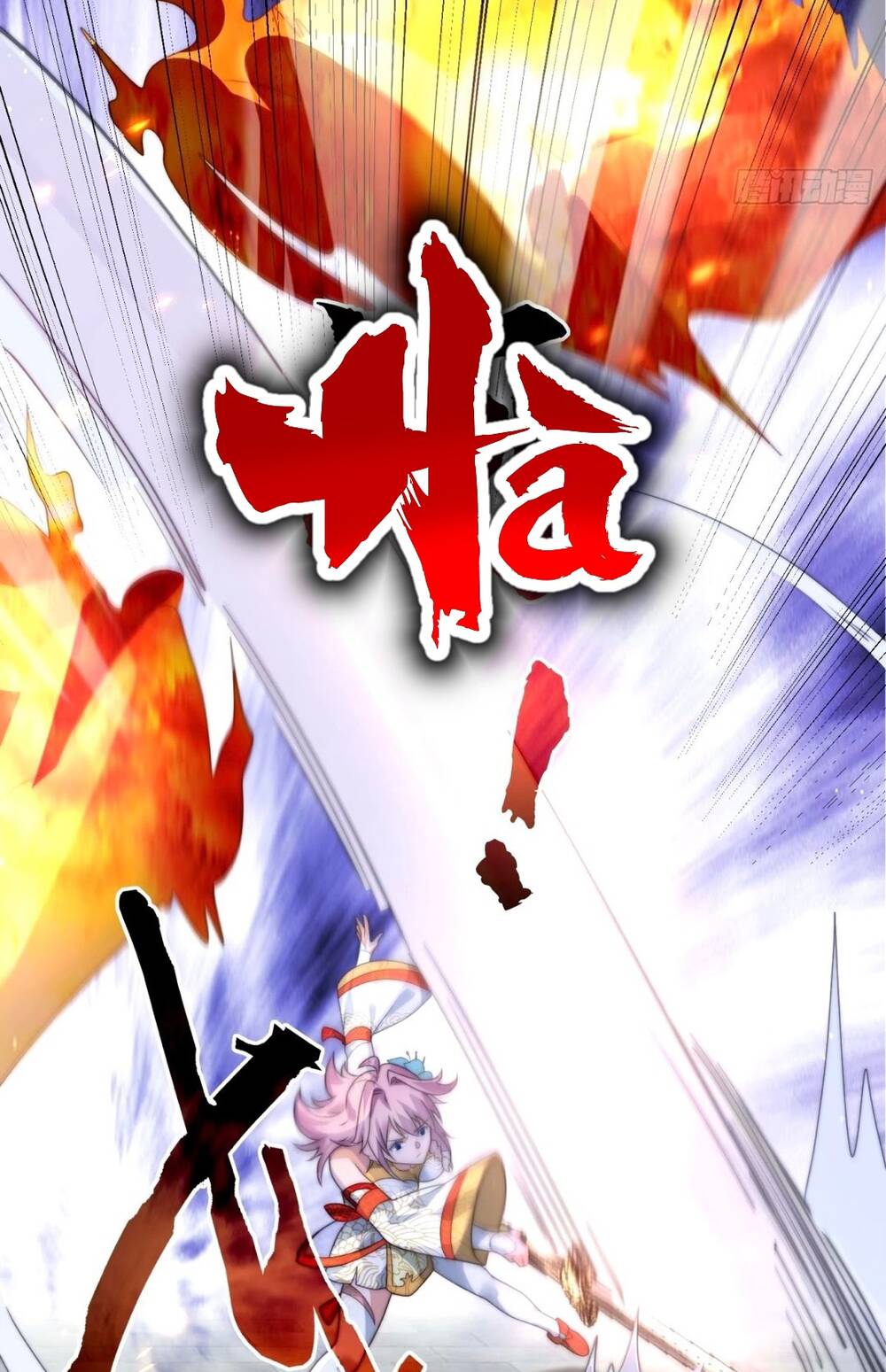 Nữ Đồ Đệ Ai Nấy Đều Muốn Giết Ta: Chapter 45