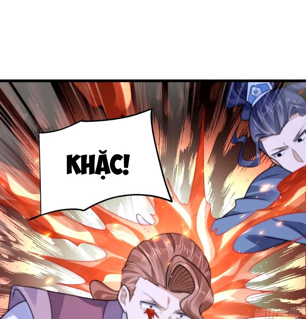 Nữ Đồ Đệ Ai Nấy Đều Muốn Giết Ta: Chapter 45