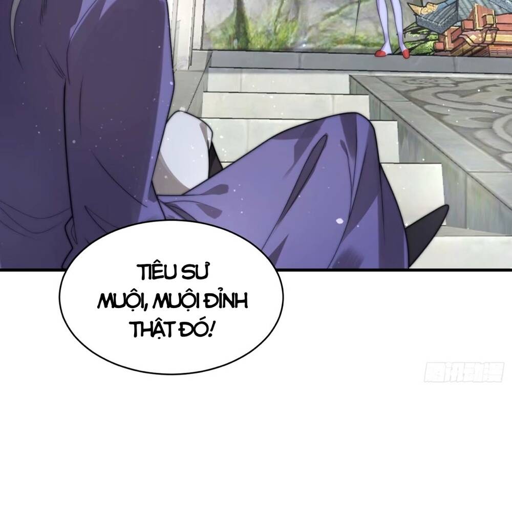 Nữ Đồ Đệ Ai Nấy Đều Muốn Giết Ta: Chapter 46