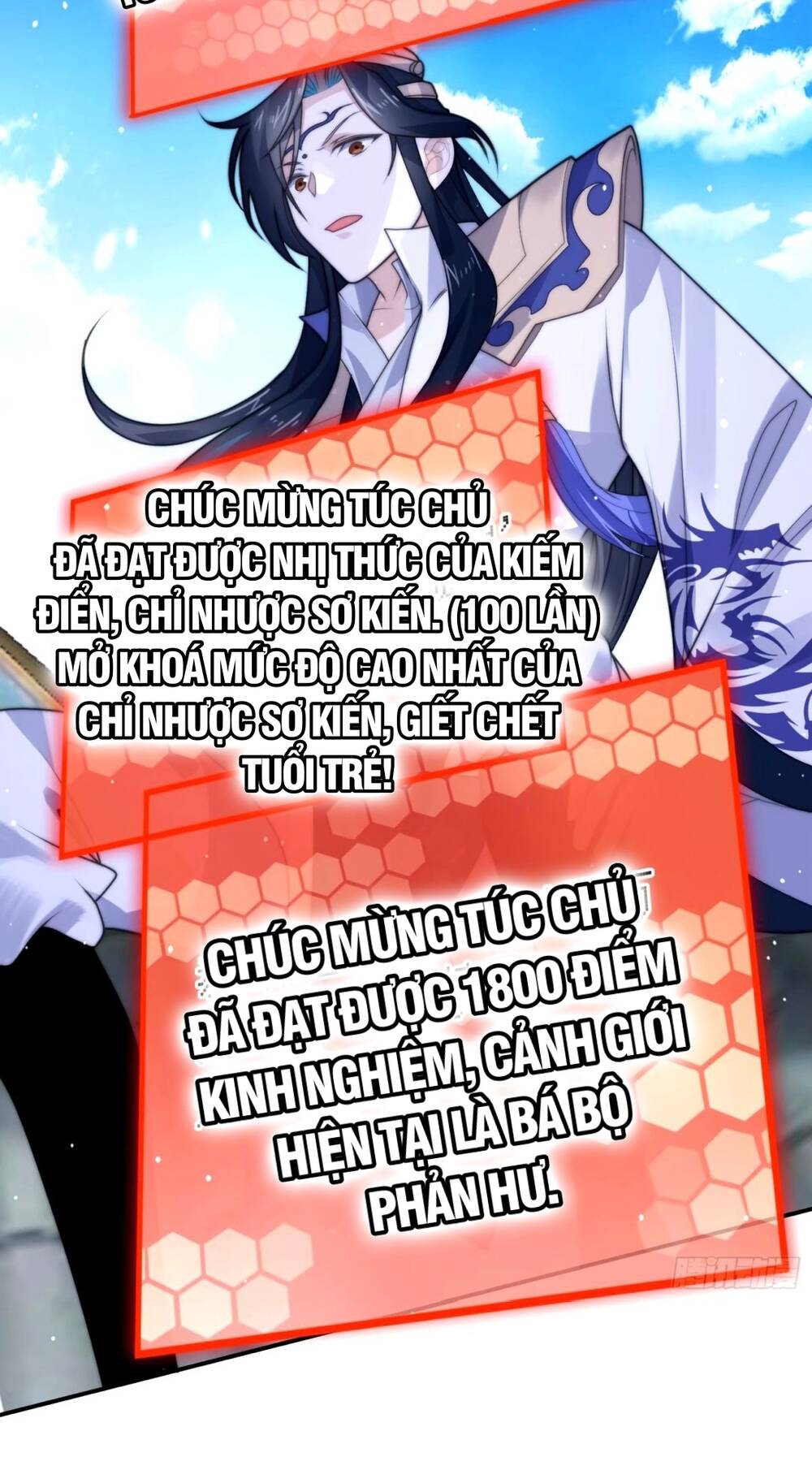 Nữ Đồ Đệ Ai Nấy Đều Muốn Giết Ta: Chapter 46