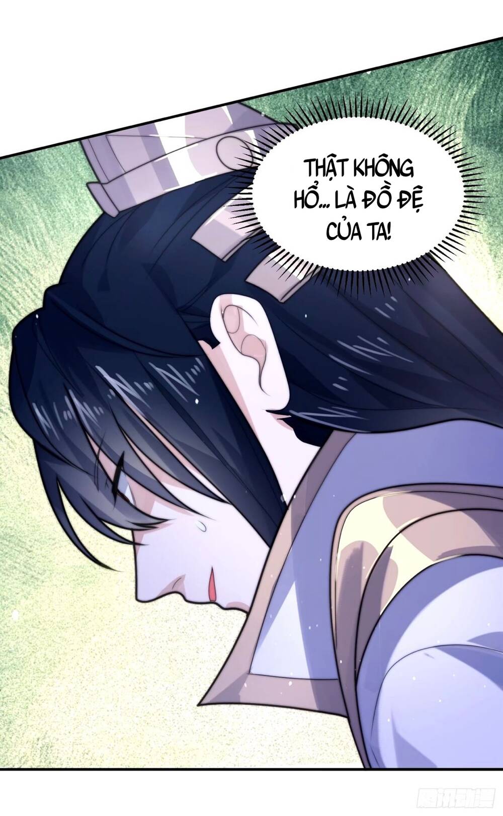 Nữ Đồ Đệ Ai Nấy Đều Muốn Giết Ta: Chapter 46