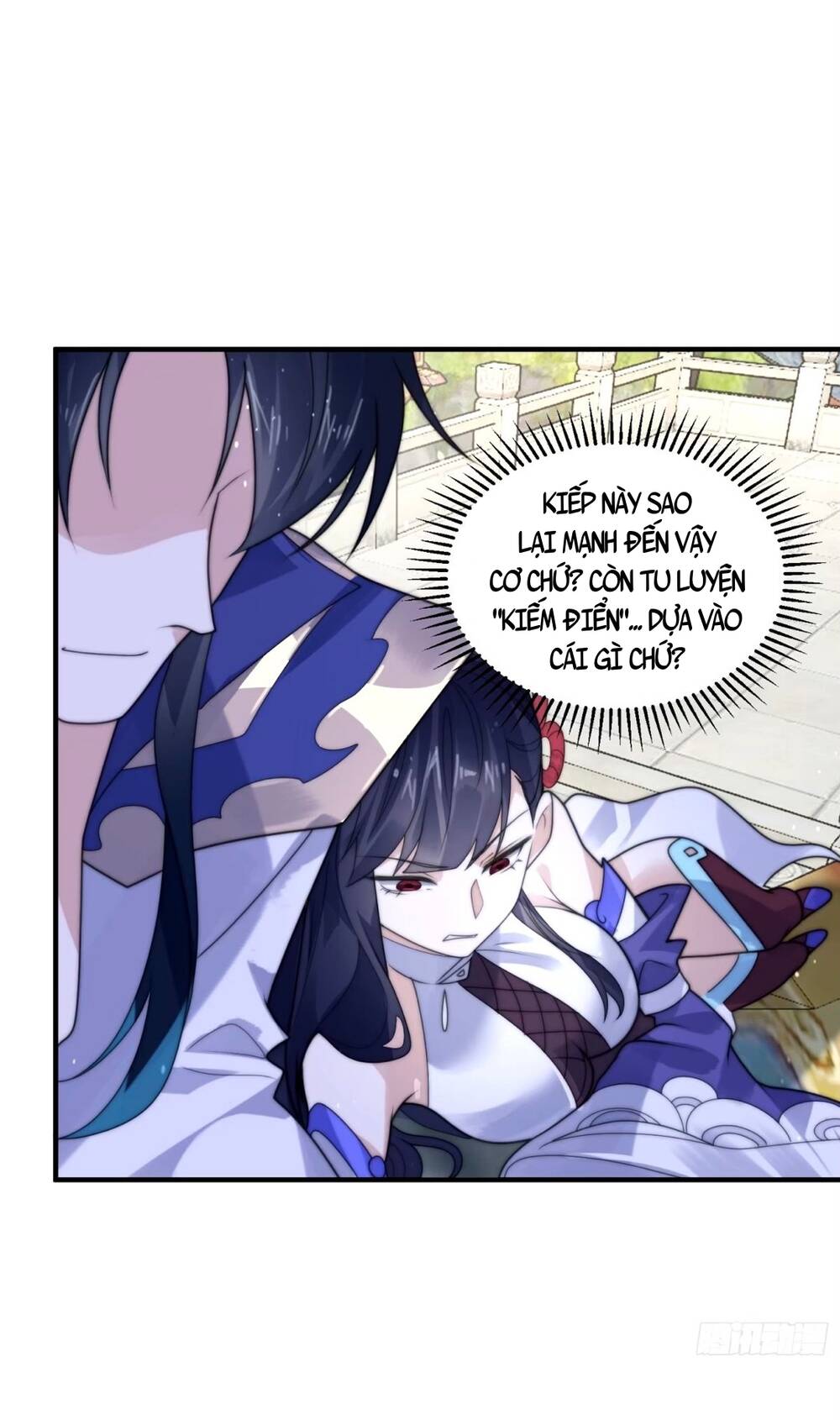 Nữ Đồ Đệ Ai Nấy Đều Muốn Giết Ta: Chapter 46