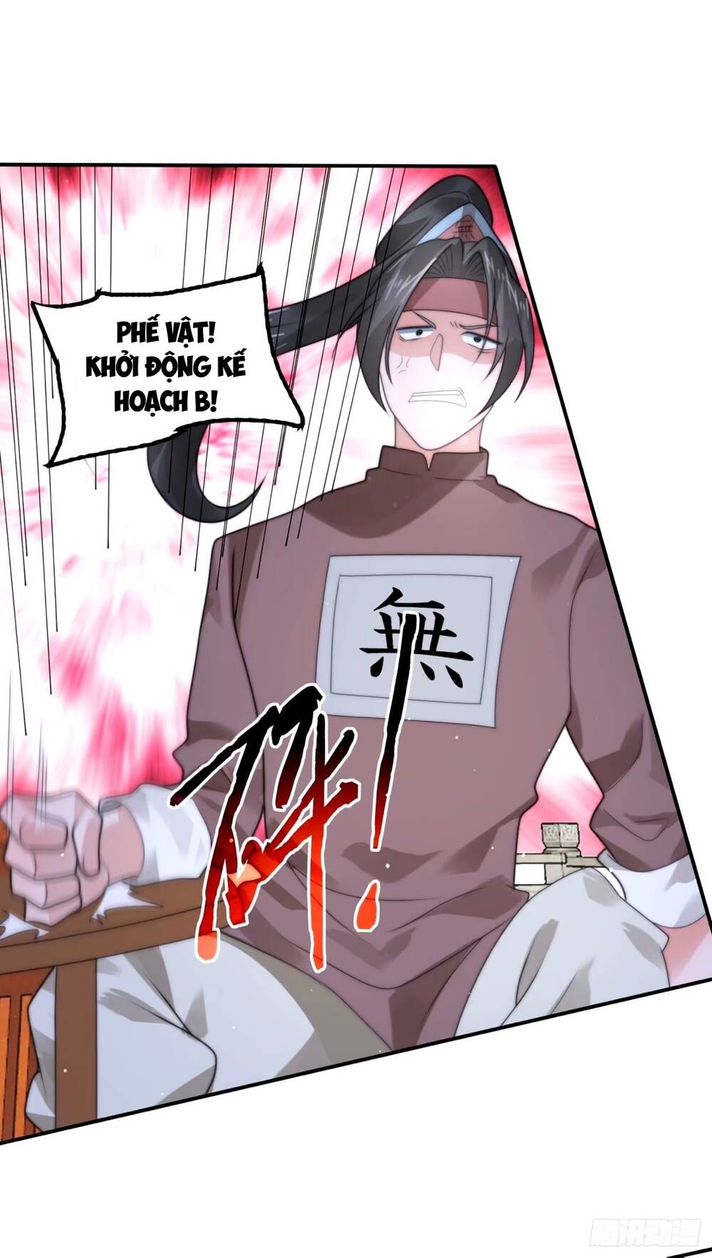 Nữ Đồ Đệ Ai Nấy Đều Muốn Giết Ta: Chapter 46