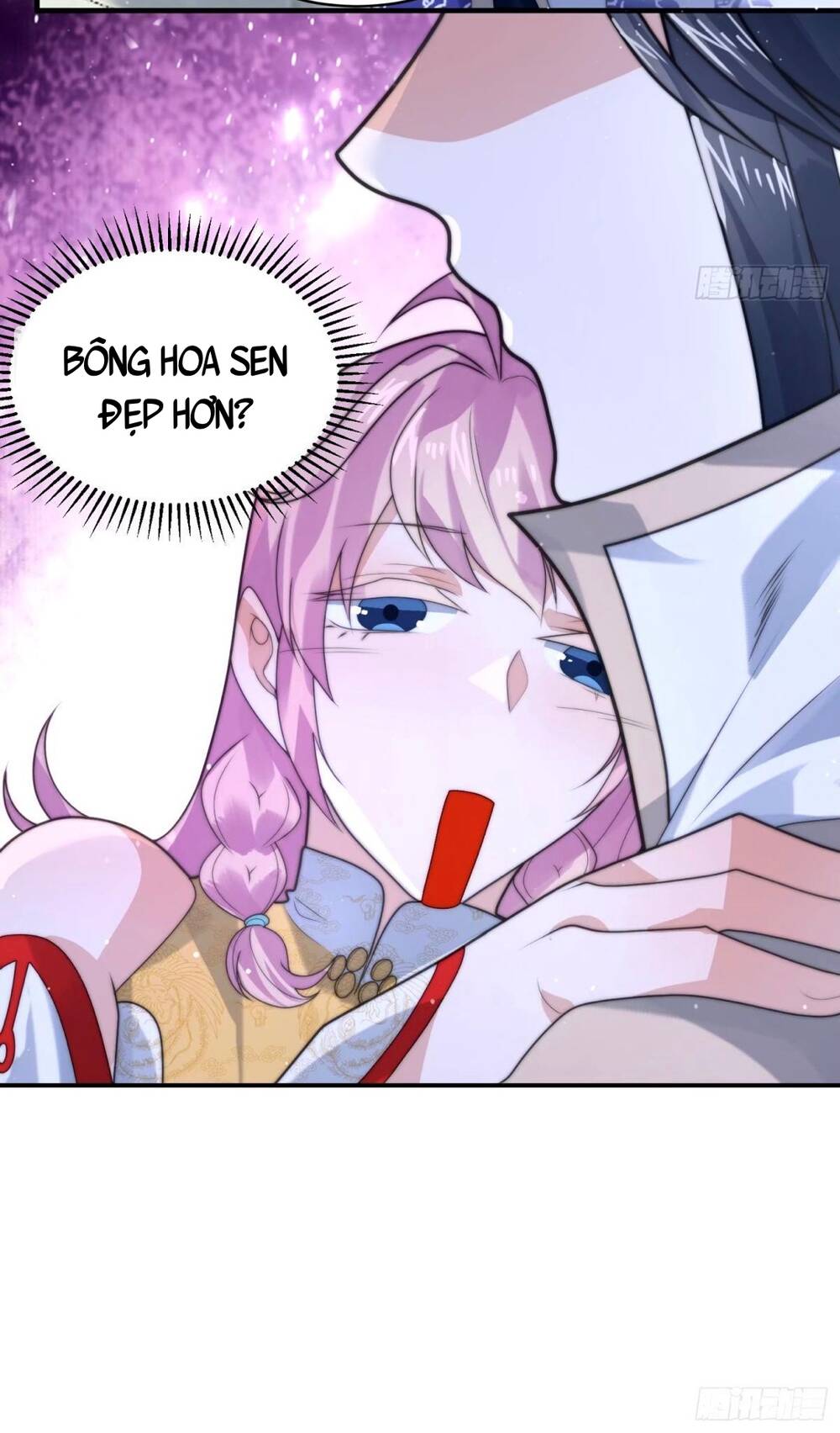 Nữ Đồ Đệ Ai Nấy Đều Muốn Giết Ta: Chapter 46