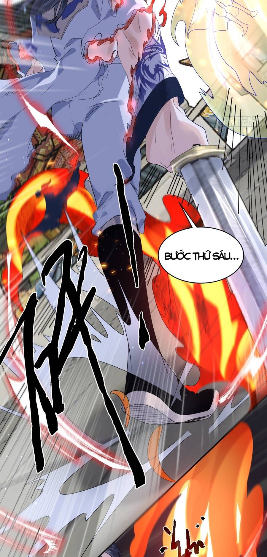 Nữ Đồ Đệ Ai Nấy Đều Muốn Giết Ta: Chapter 47