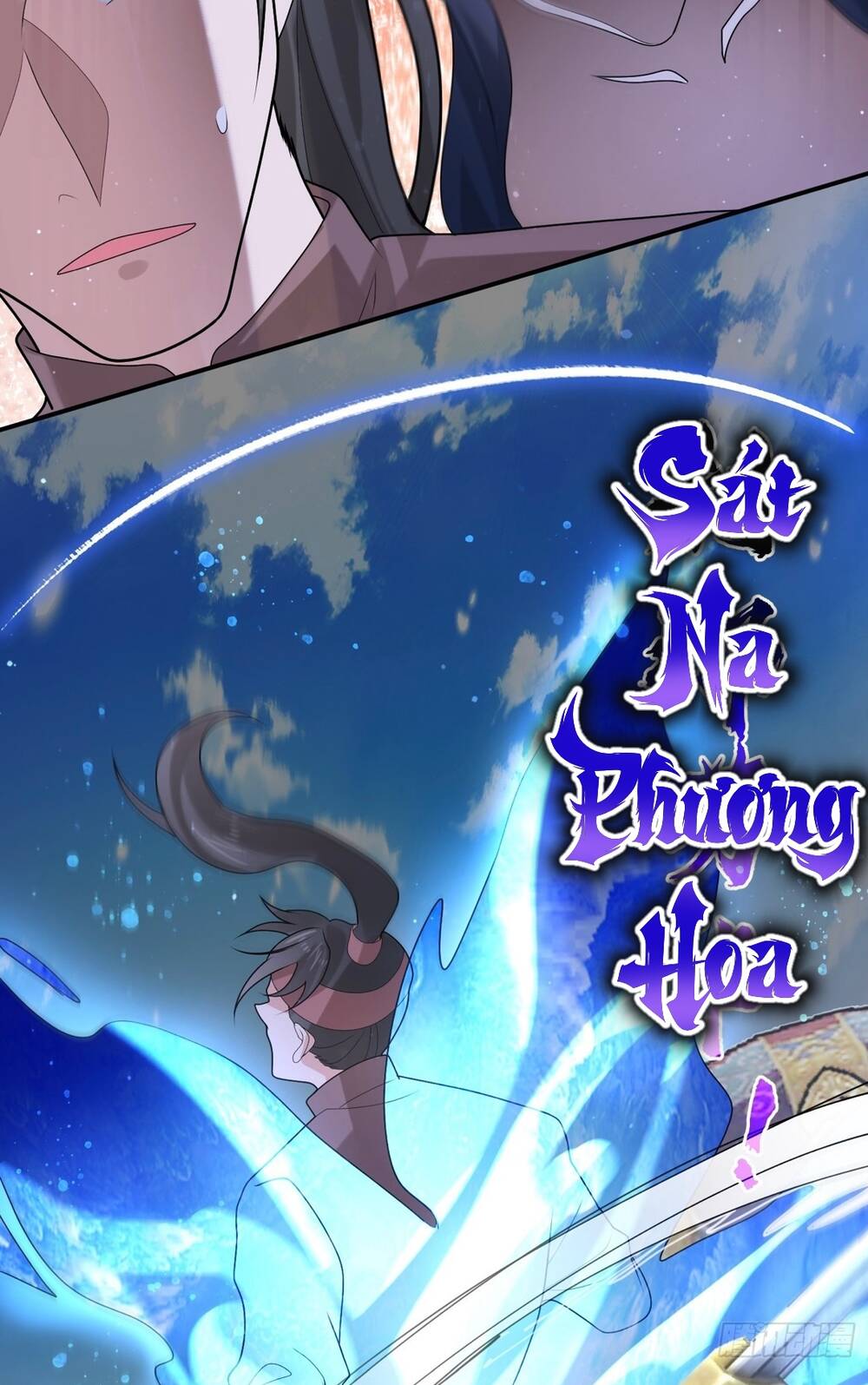 Nữ Đồ Đệ Ai Nấy Đều Muốn Giết Ta: Chapter 47