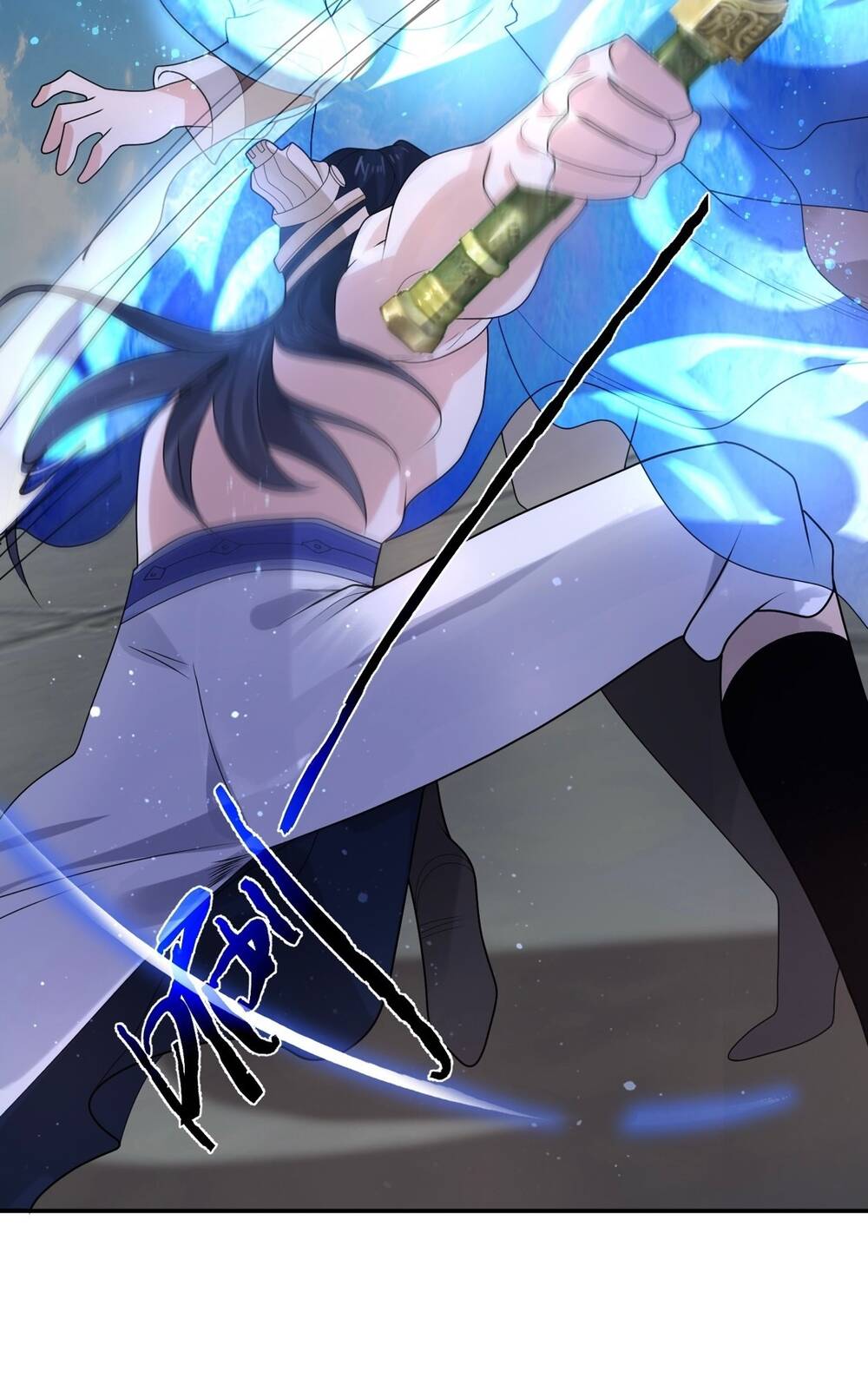 Nữ Đồ Đệ Ai Nấy Đều Muốn Giết Ta: Chapter 47
